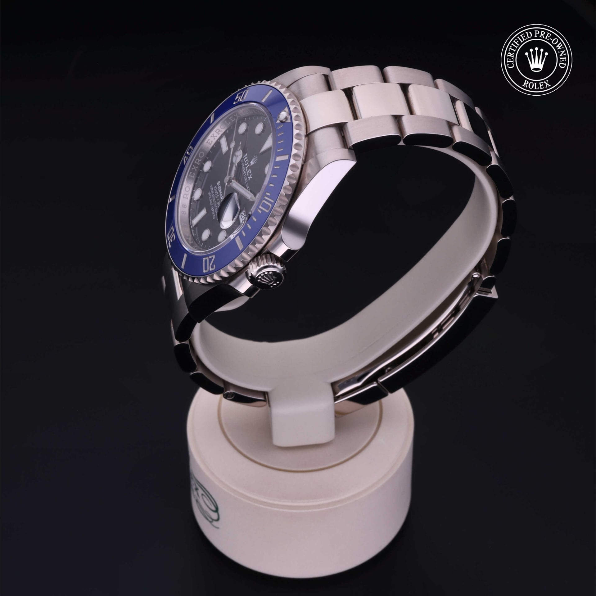 Rolex Submariner Date 41 mm 126619LB 11