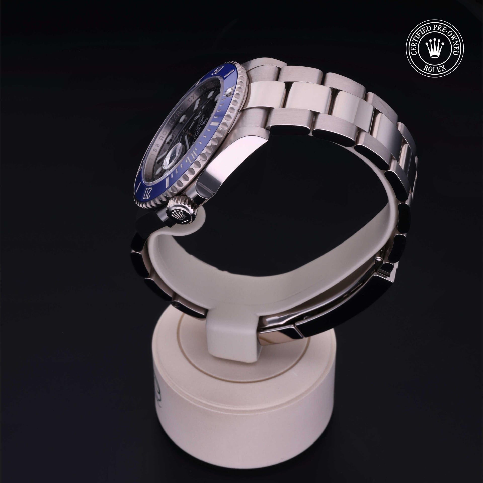 Rolex Submariner Date 41 mm 126619LB 13
