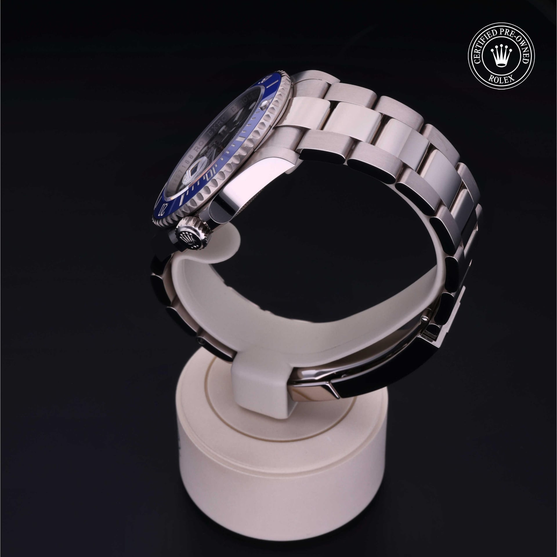 Rolex Submariner Date 41 mm 126619LB 14