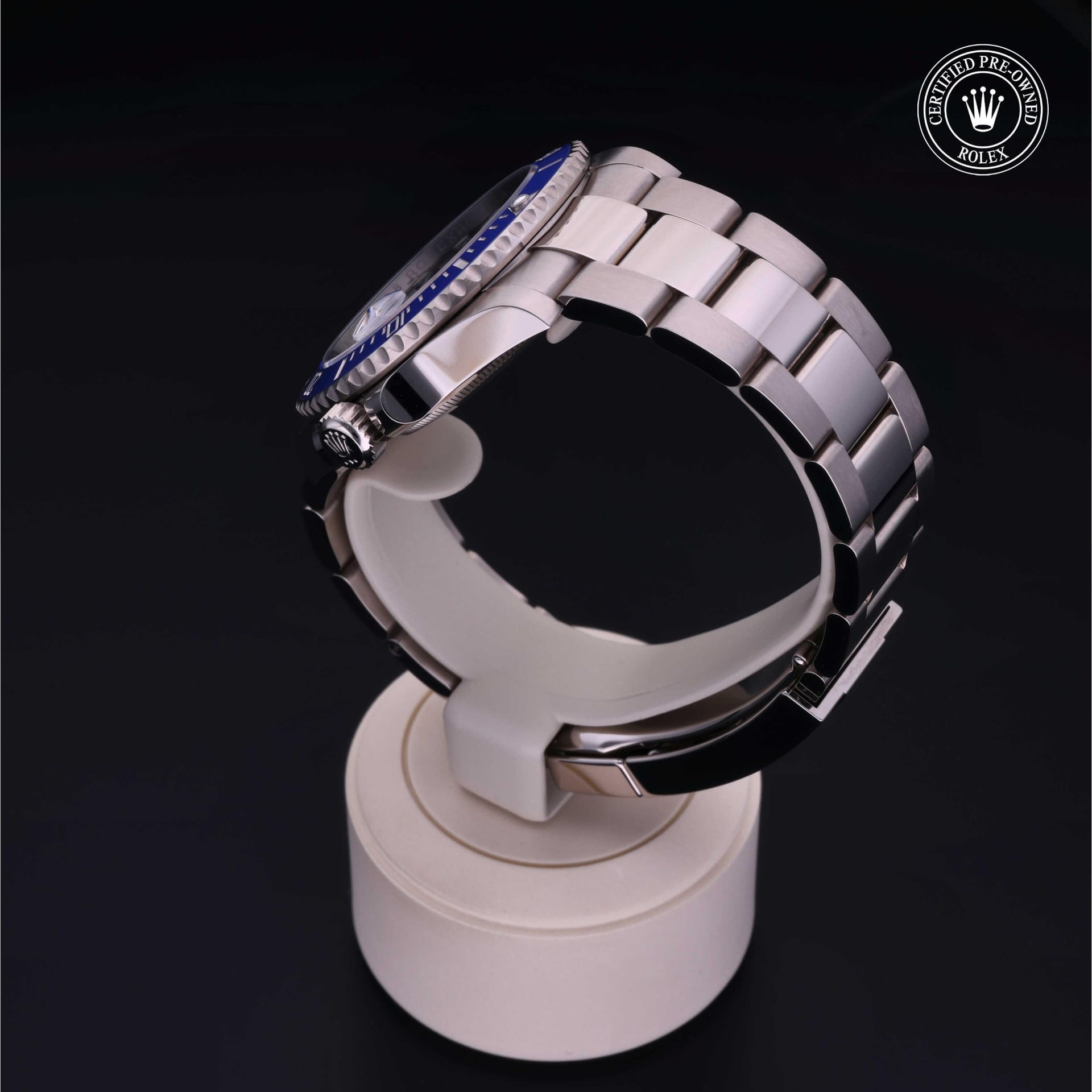 Rolex Submariner Date 41 mm 126619LB 15