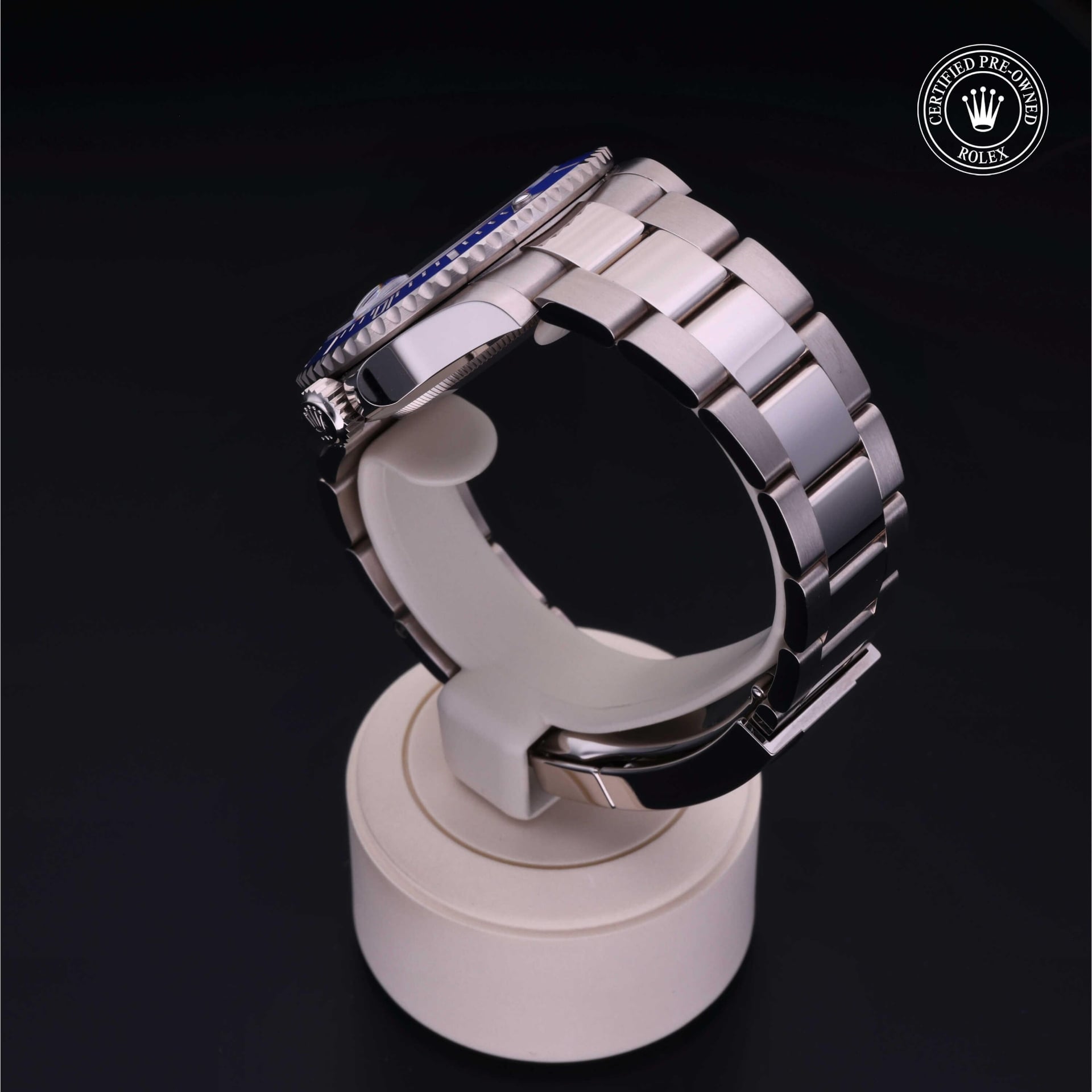 Rolex Submariner Date 41 mm 126619LB 16