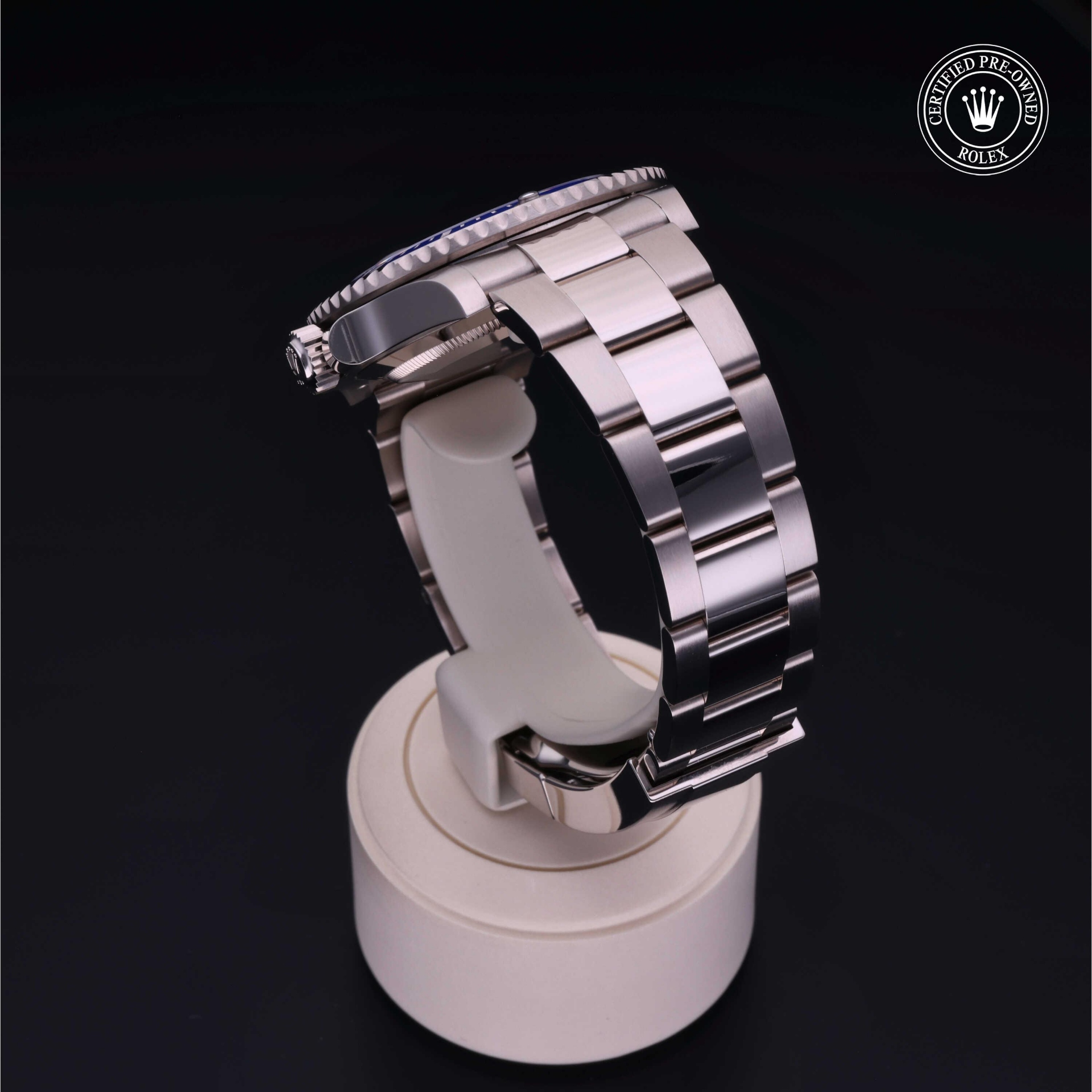 Rolex Submariner Date 41 mm 126619LB 19