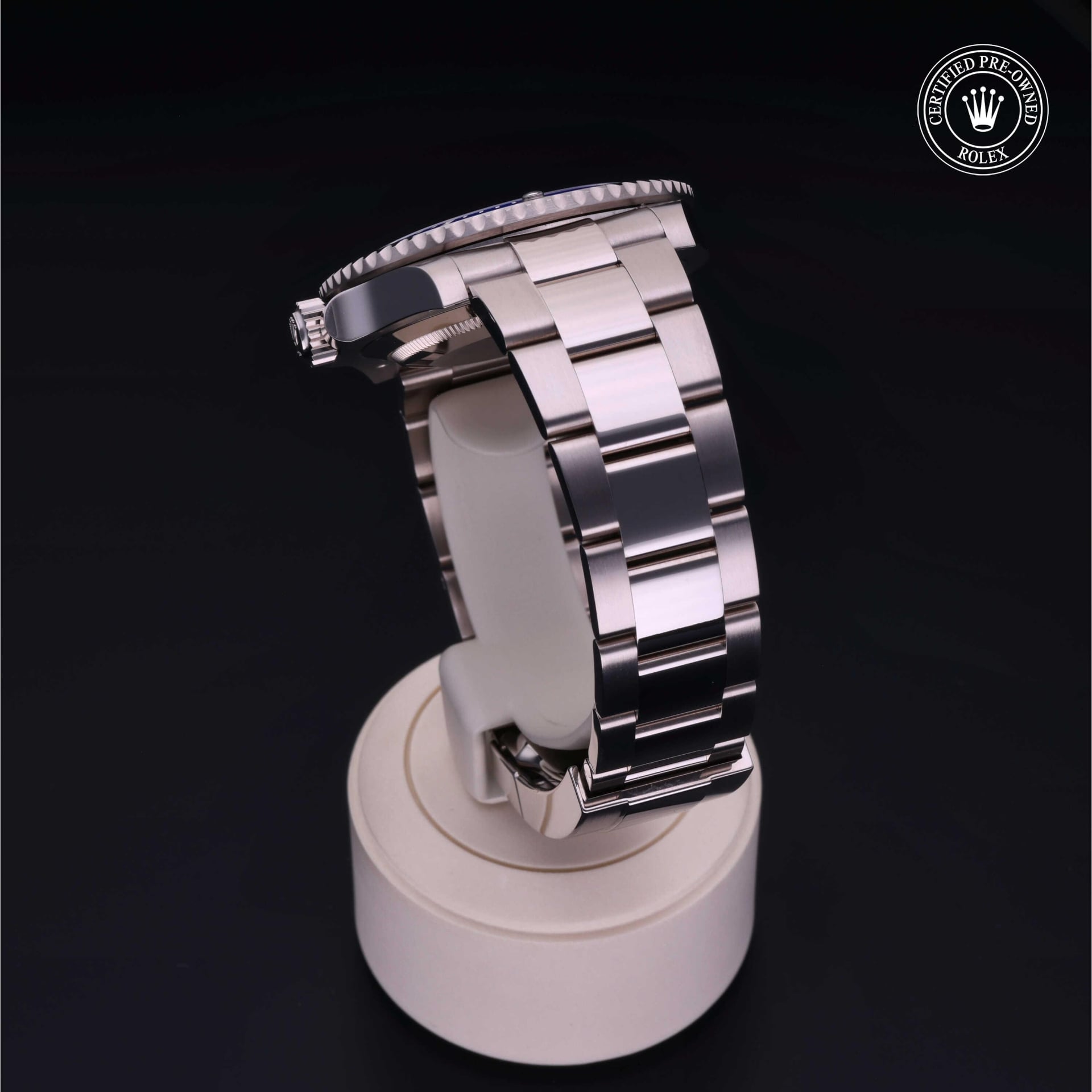 Rolex Submariner Date 41 mm 126619LB 20