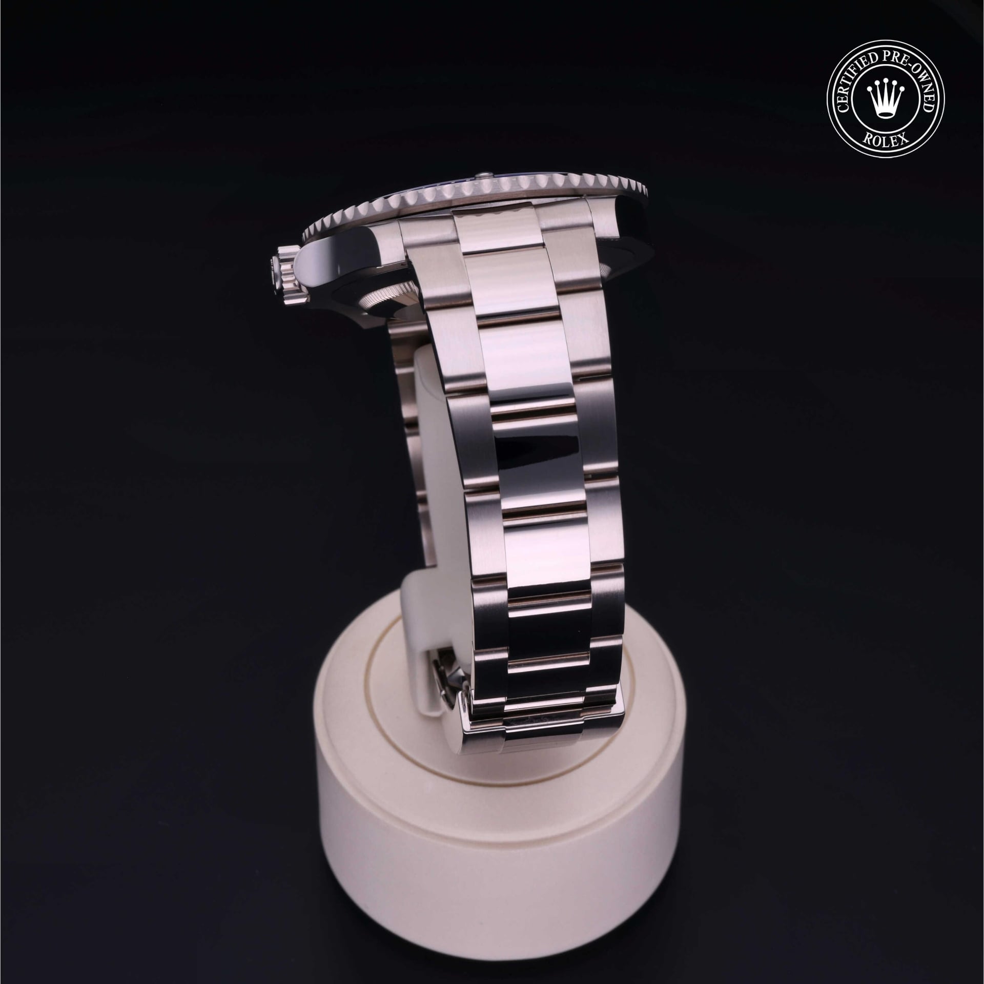 Rolex Submariner Date 41 mm 126619LB 21