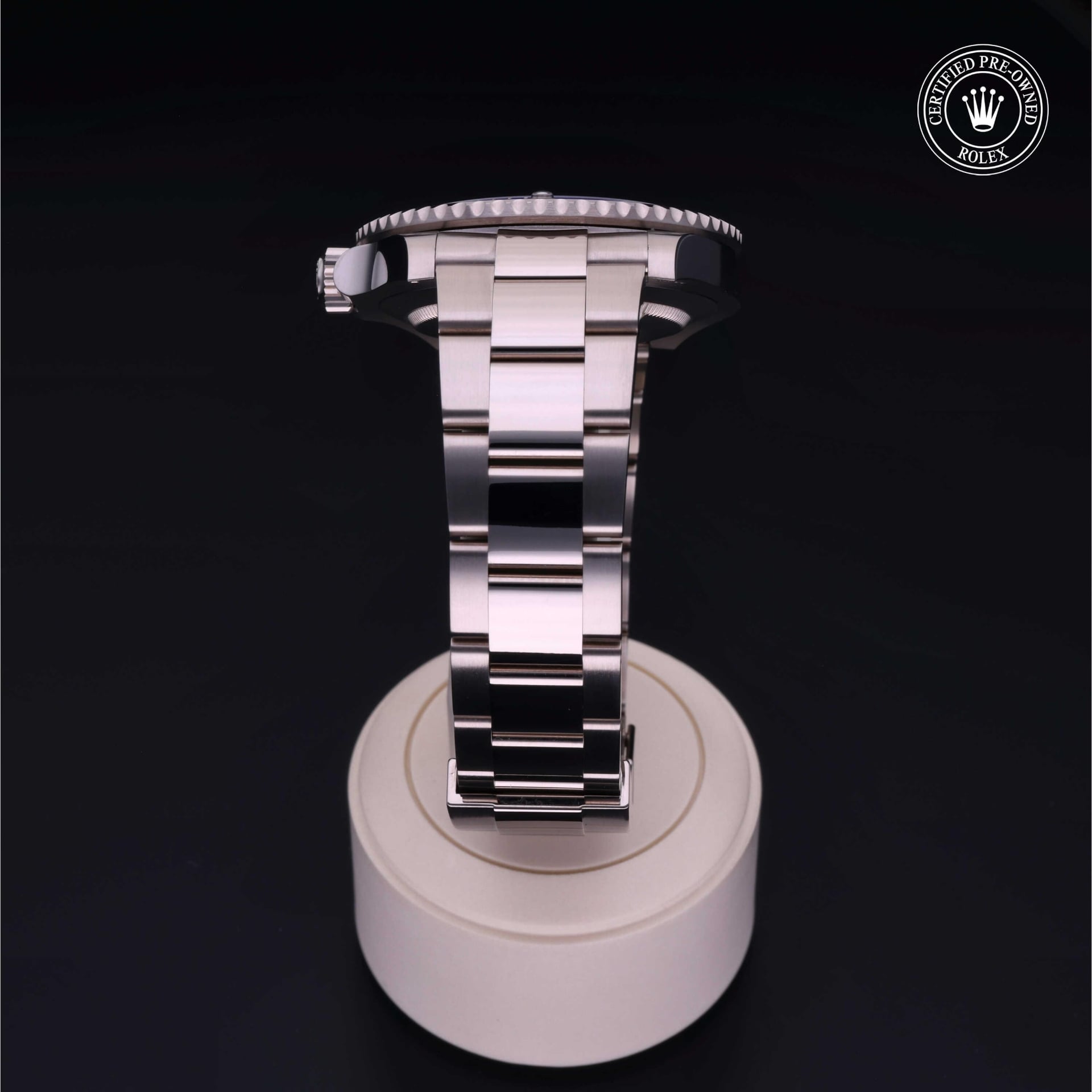 Rolex Submariner Date 41 mm 126619LB 22