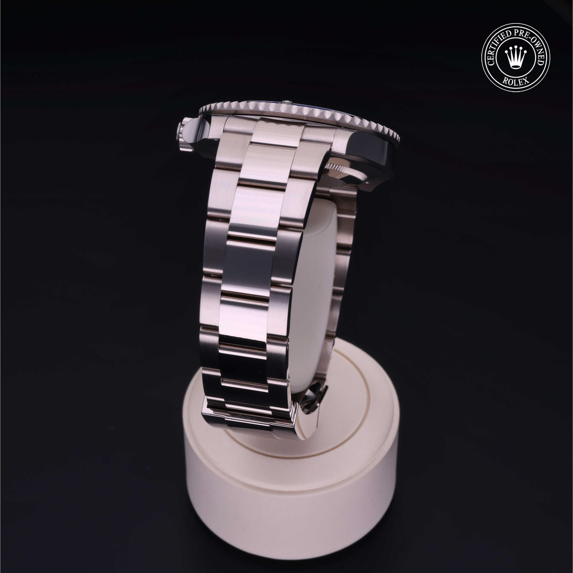 Rolex Submariner Date 41 mm 126619LB 23