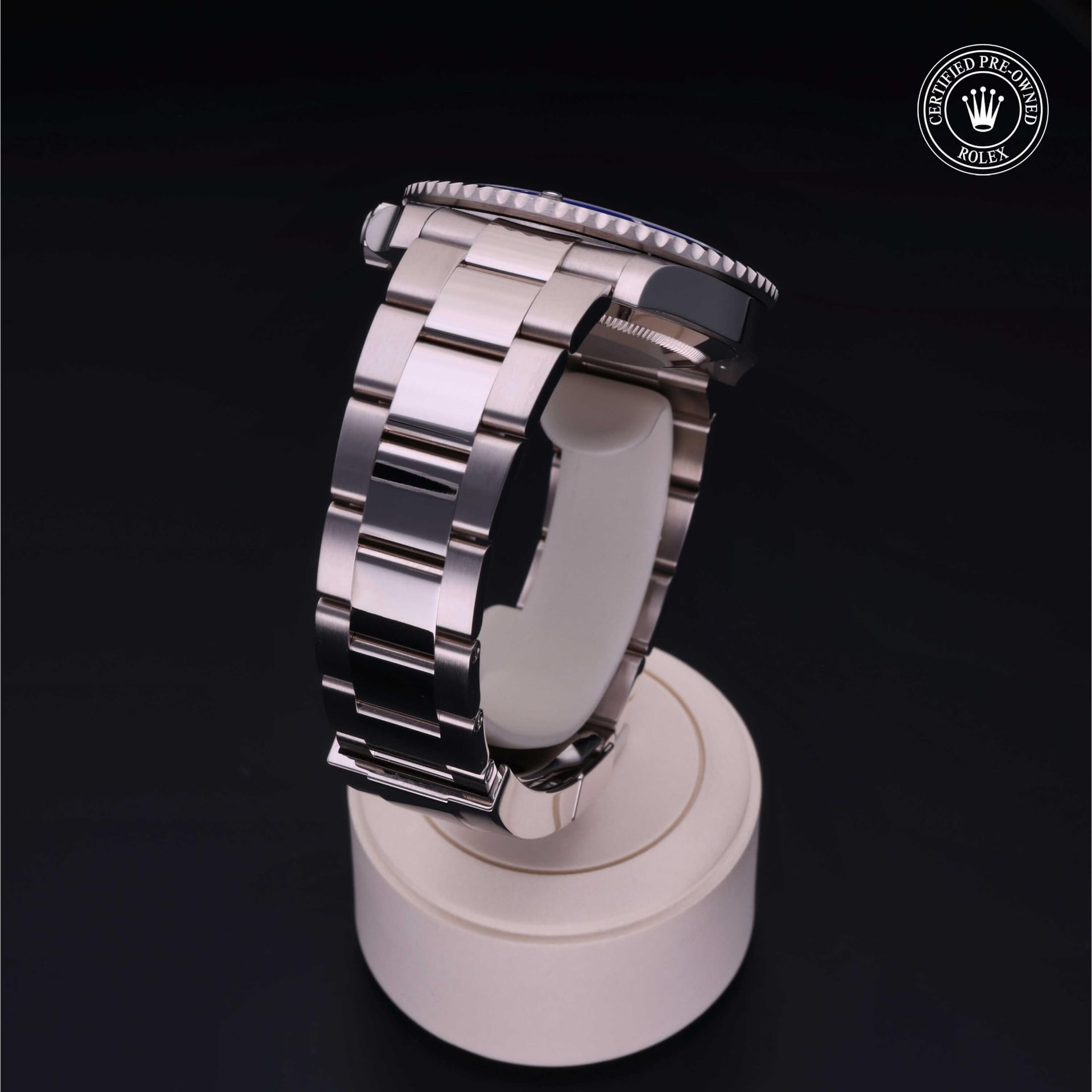 Rolex Submariner Date 41 mm 126619LB 24