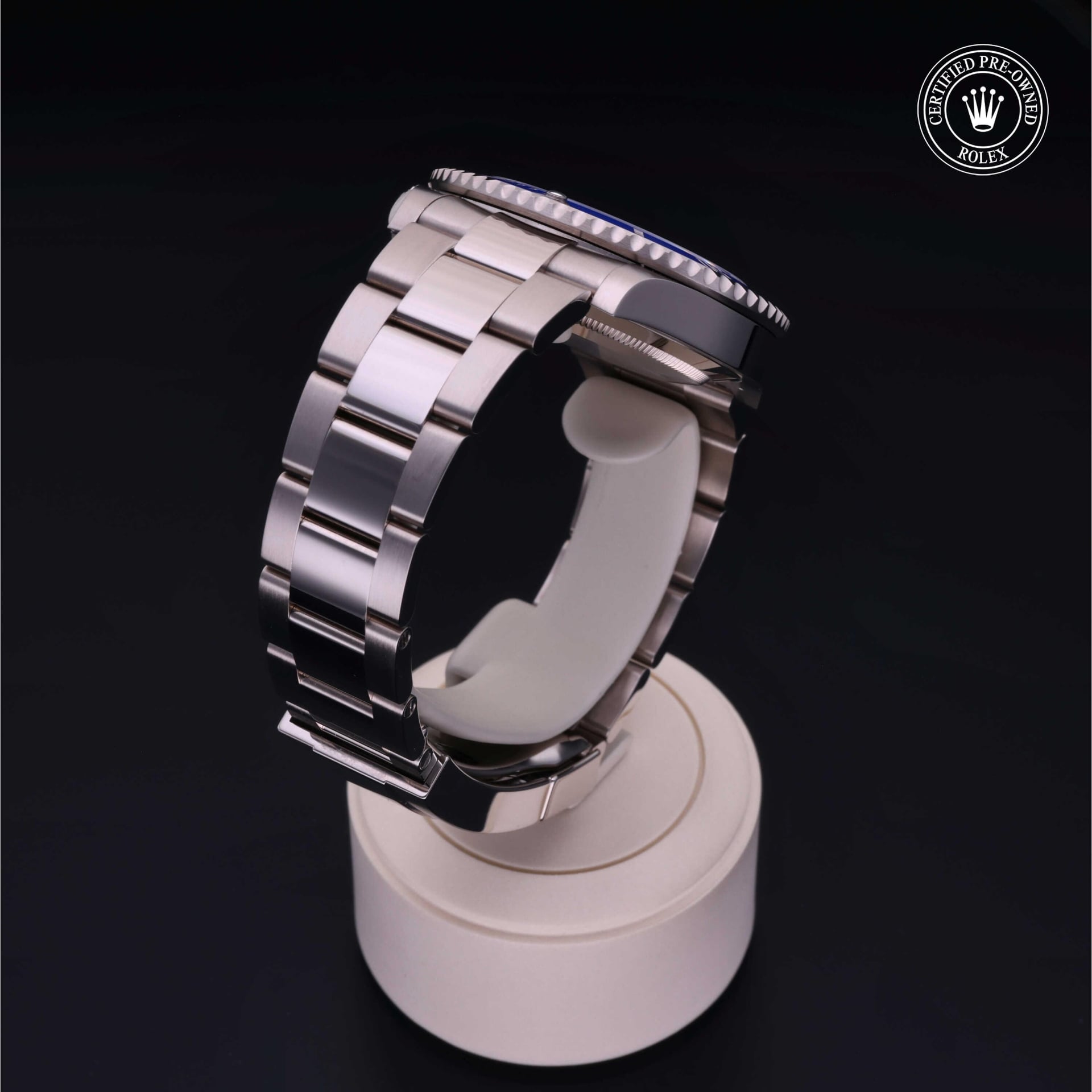 Rolex Submariner Date 41 mm 126619LB 25