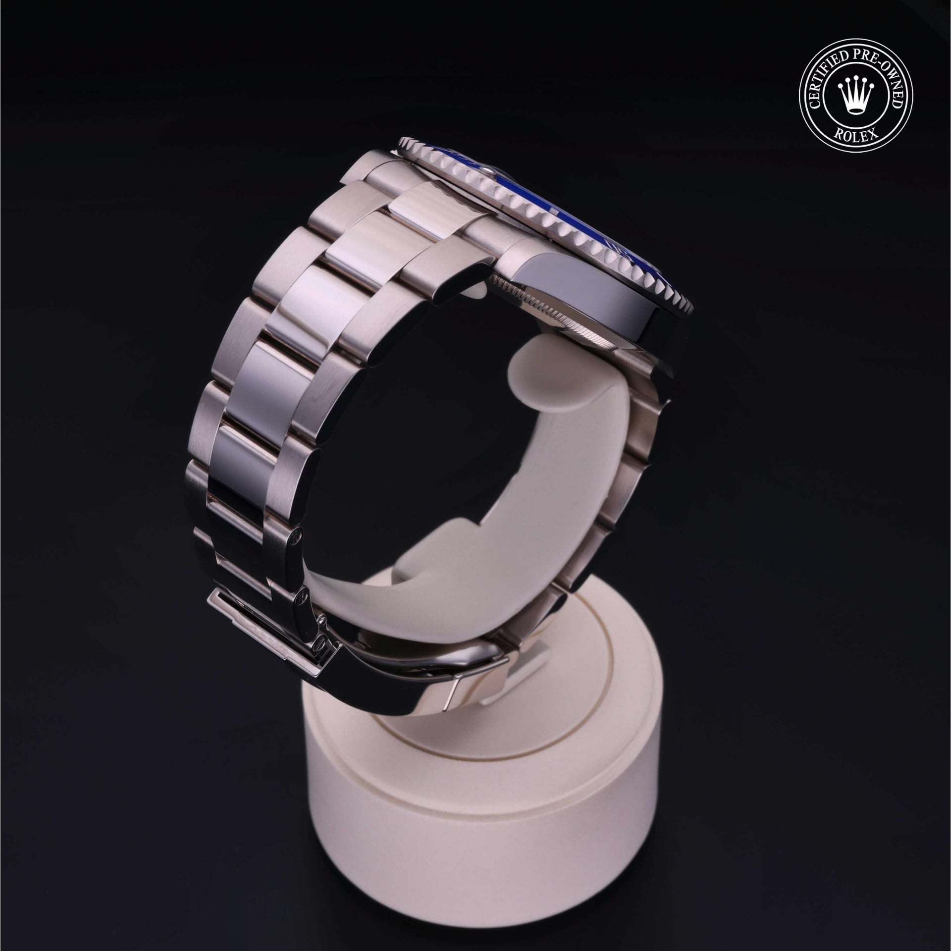 Rolex Submariner Date 41 mm 126619LB 26