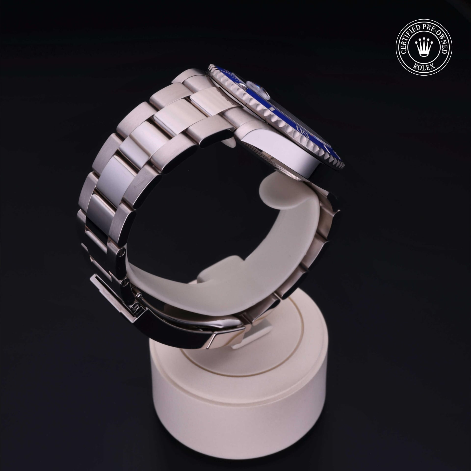 Rolex Submariner Date 41 mm 126619LB 27