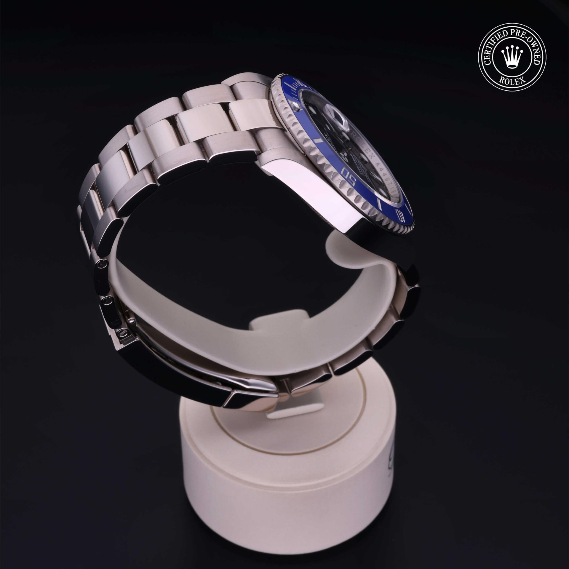 Rolex Submariner Date 41 mm 126619LB 30