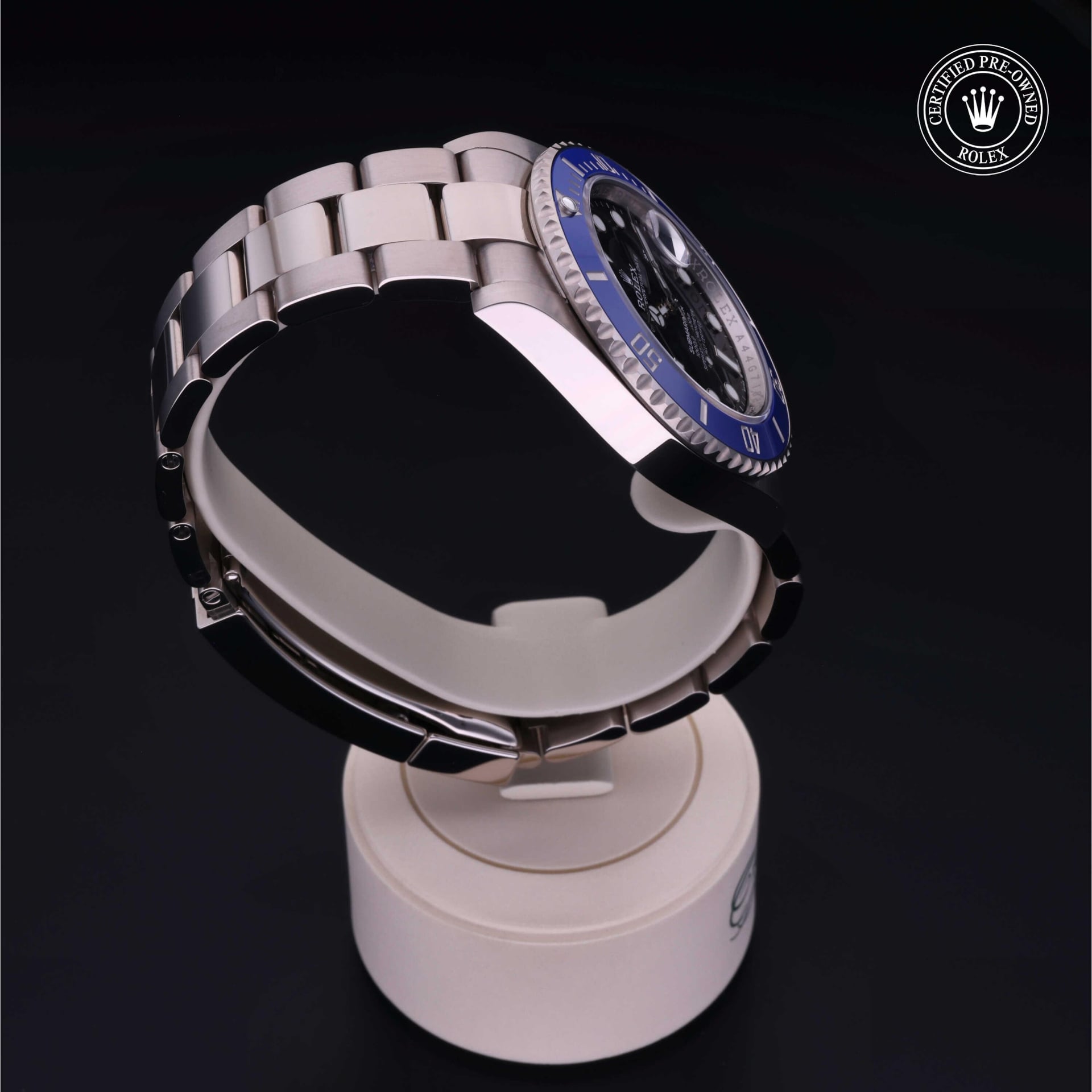 Rolex Submariner Date 41 mm 126619LB 31