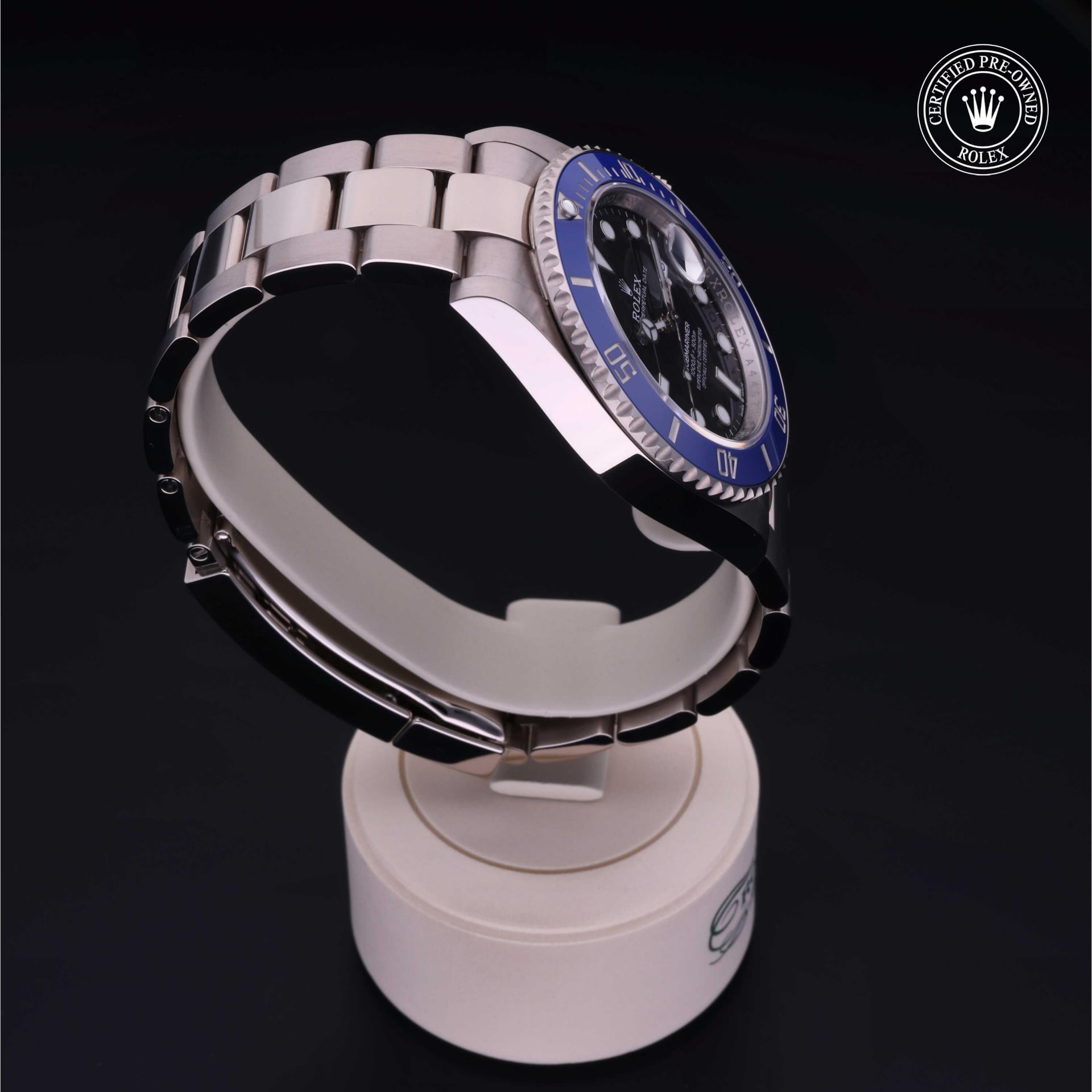 Rolex Submariner Date 41 mm 126619LB 32