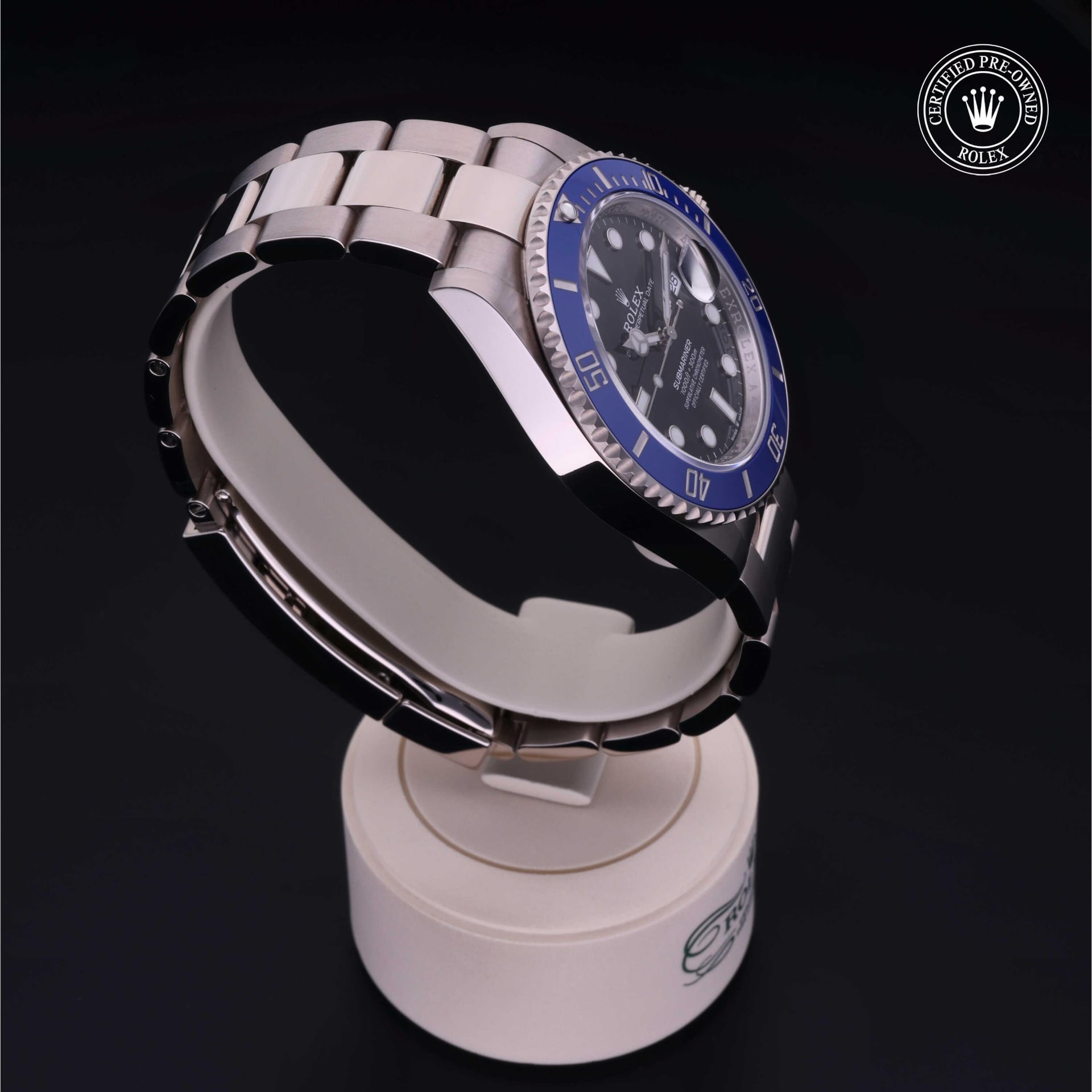 Rolex Submariner Date 41 mm 126619LB 33