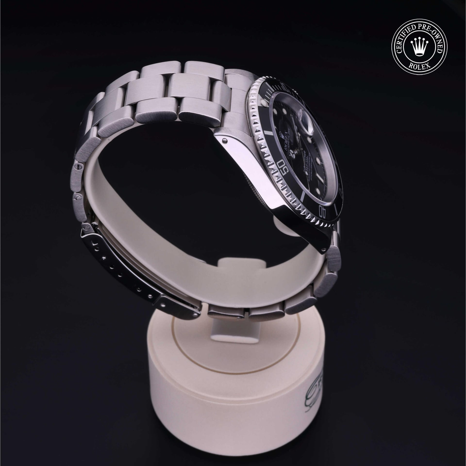 Rolex Submariner date 40 mm 16610 32
