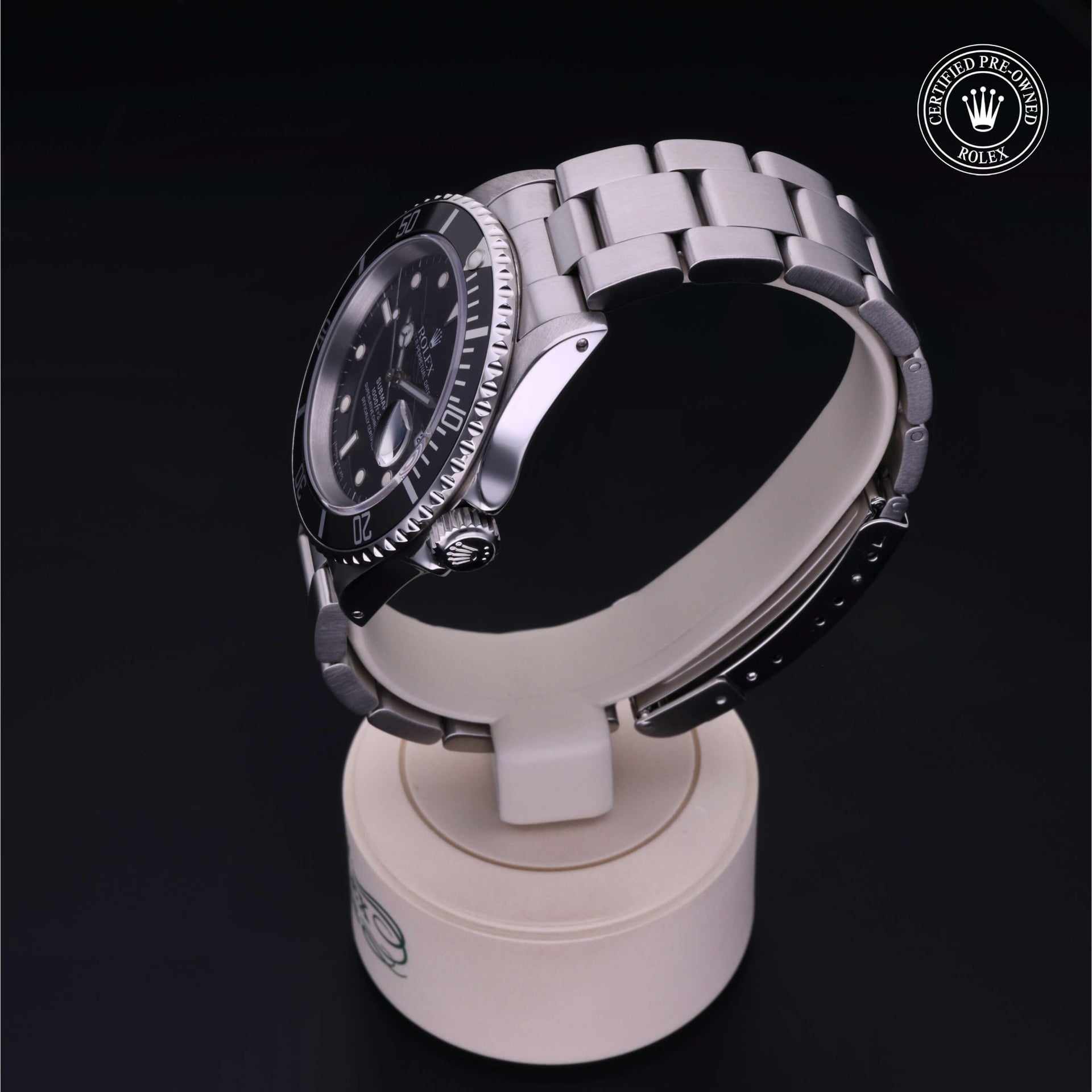 Rolex Submariner date 40 mm 16610 11