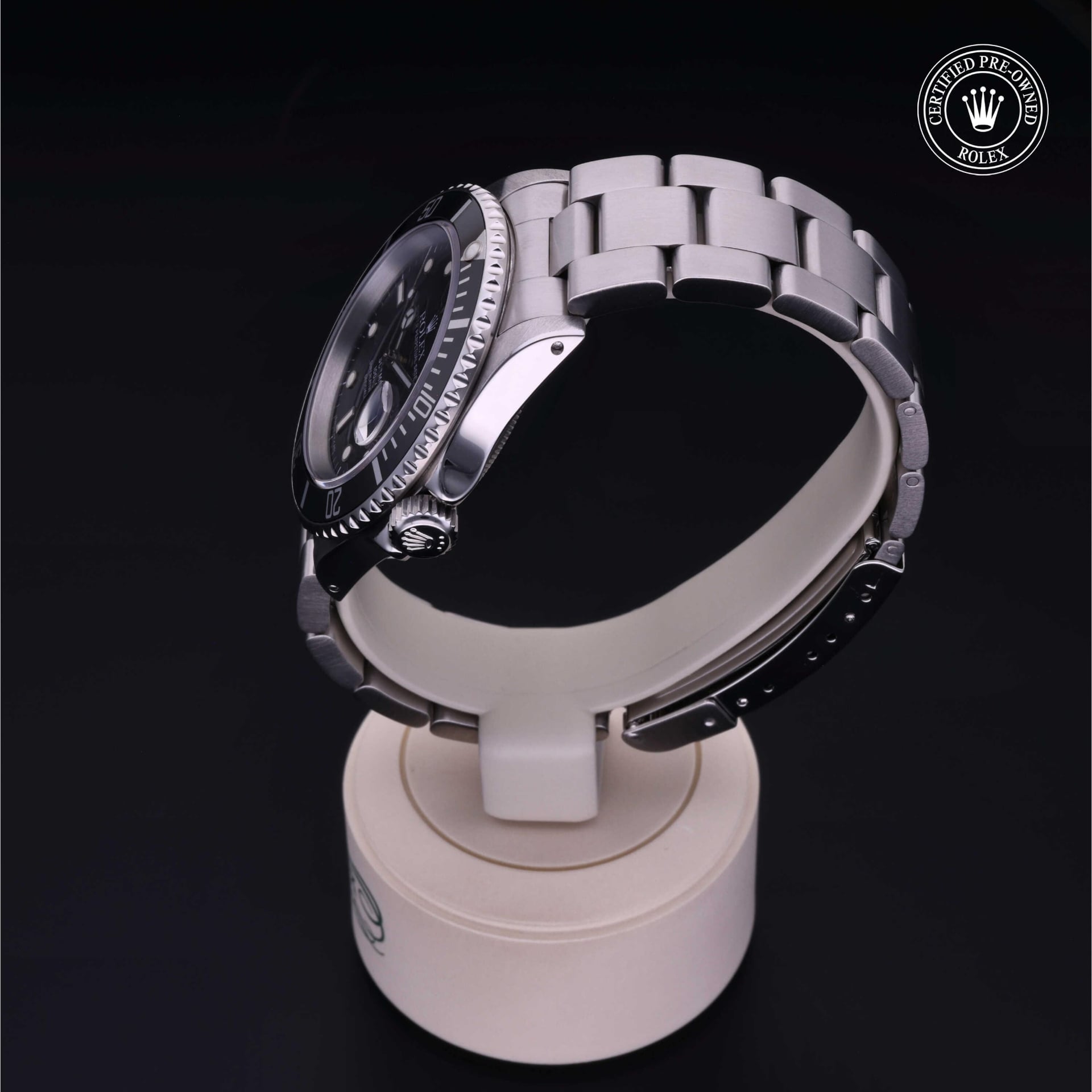 Rolex Submariner date 40 mm 16610 12