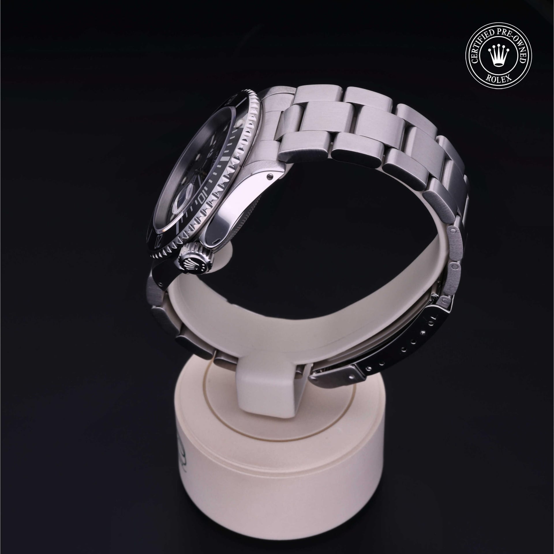 Rolex Submariner date 40 mm 16610 13