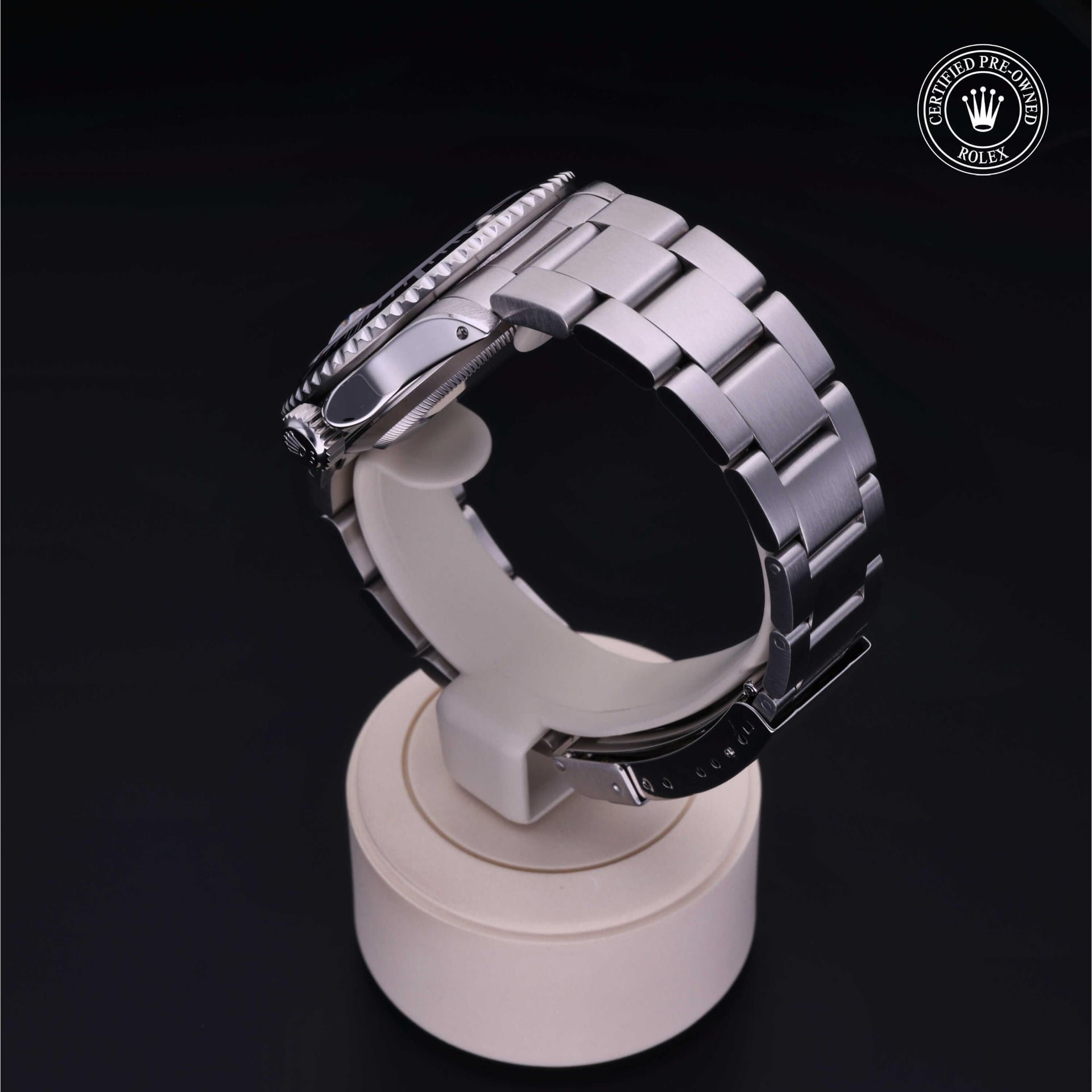 Rolex Submariner date 40 mm 16610 16