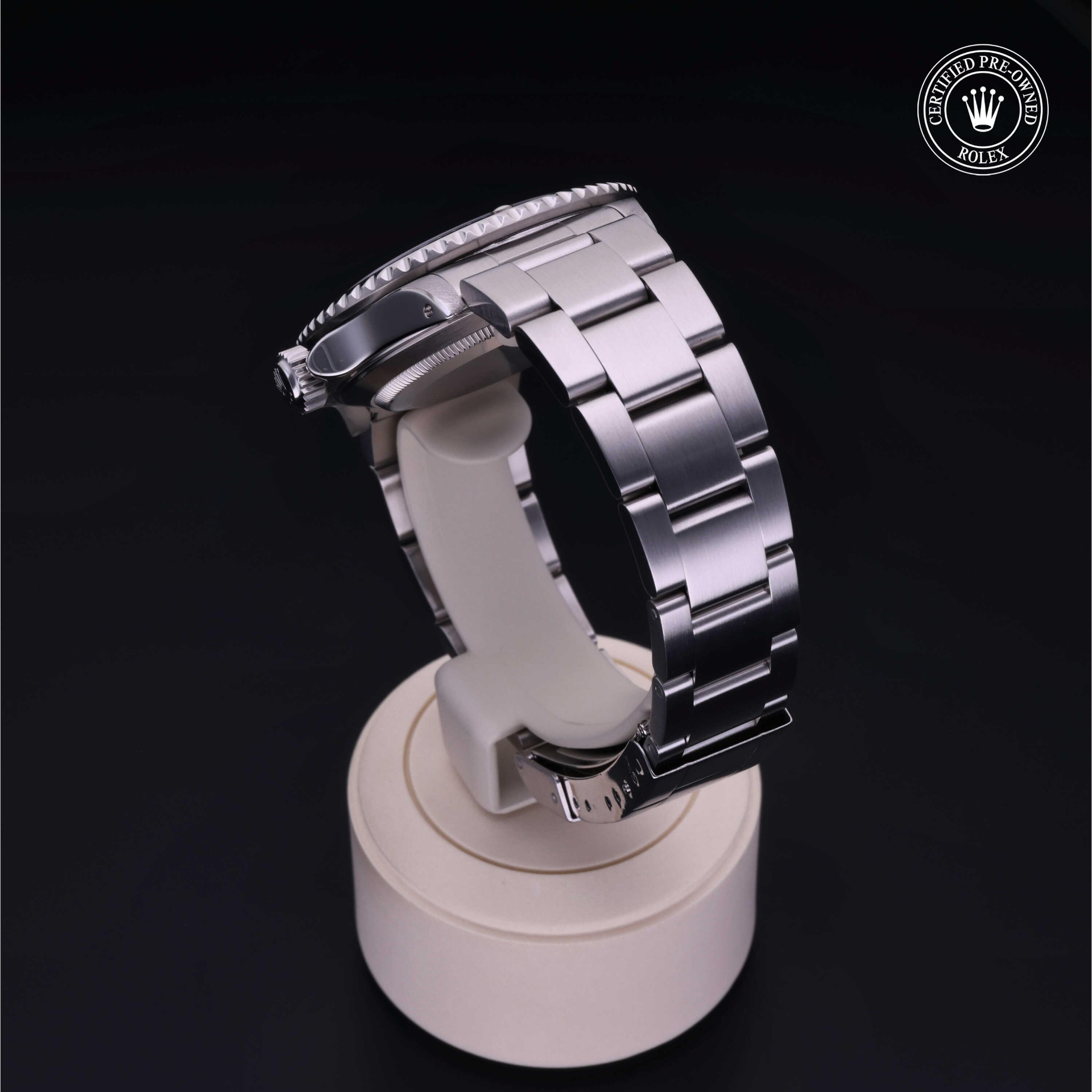 Rolex Submariner date 40 mm 16610 19