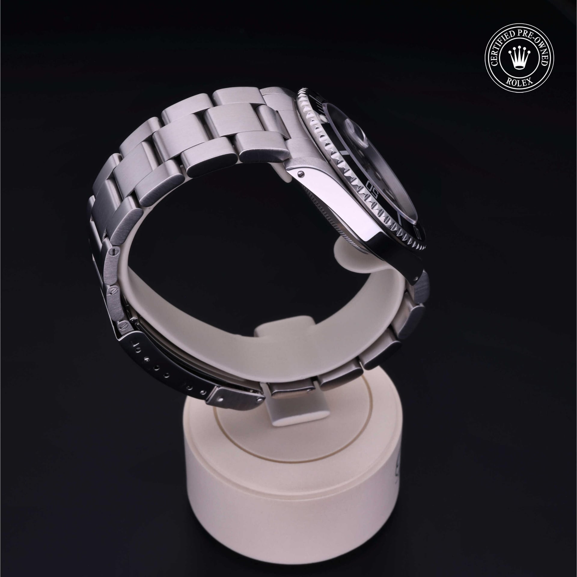 Rolex Submariner date 40 mm 16610 30