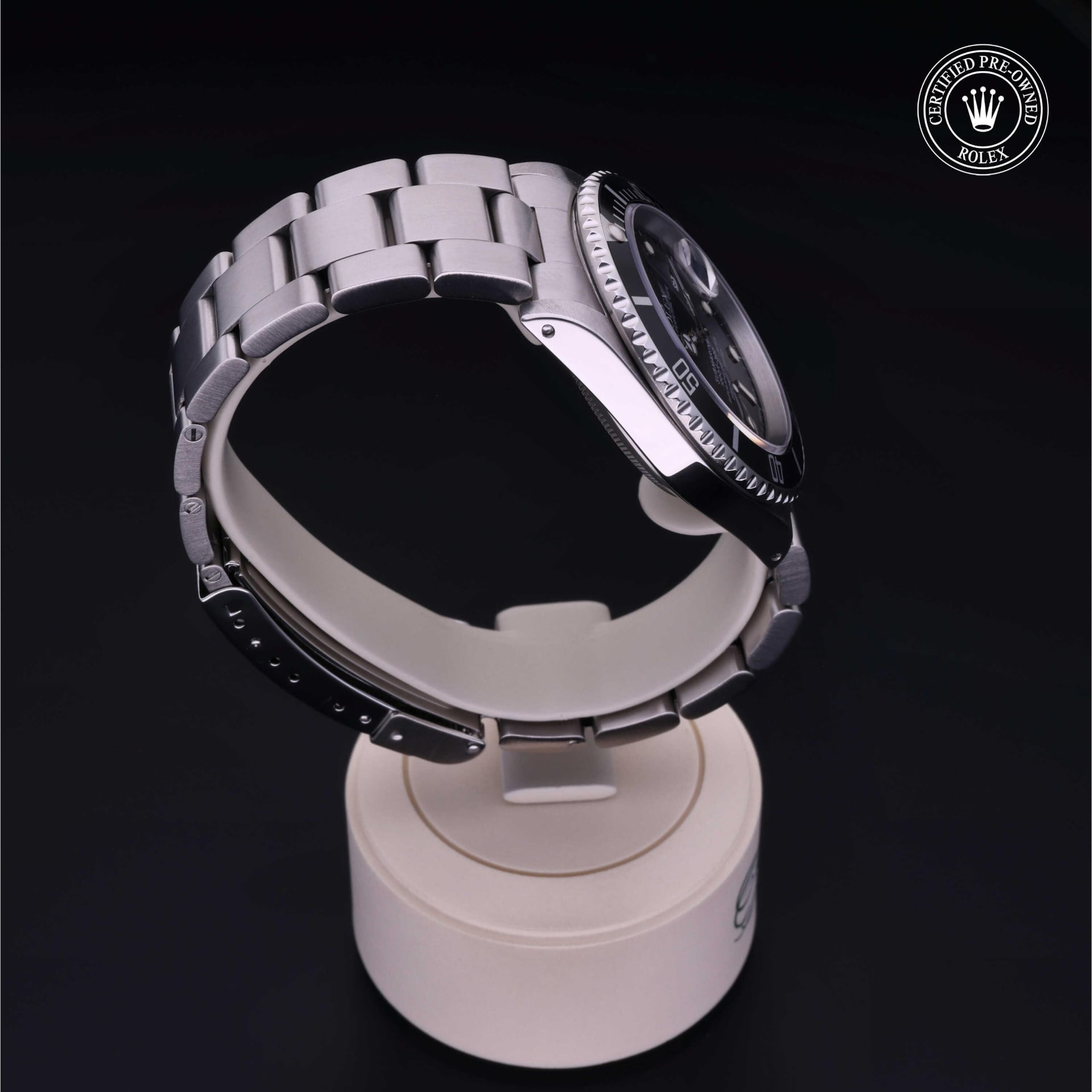 Rolex Submariner date 40 mm 16610 31