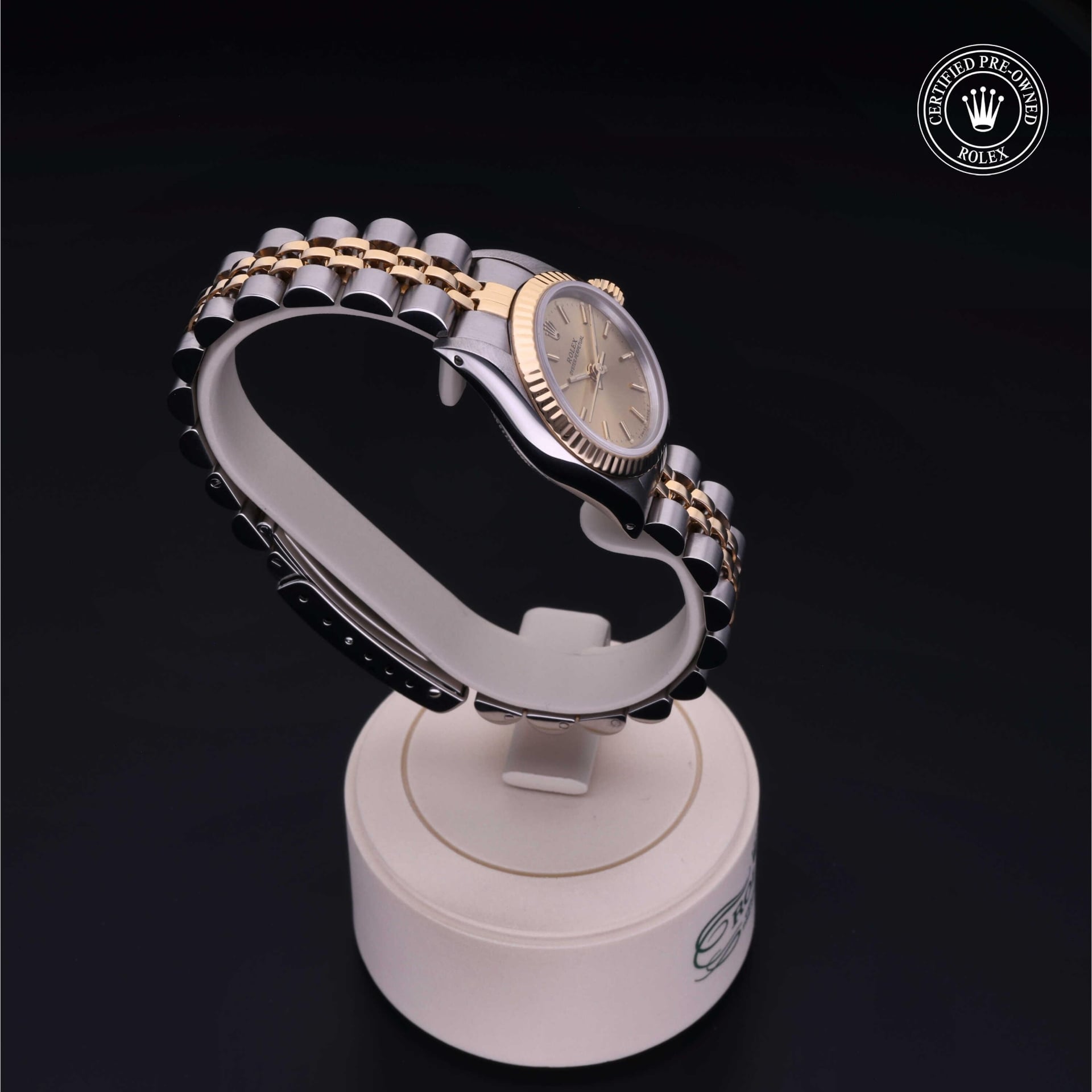 Rolex Oyster Perpetual 24 24 mm  67193 33