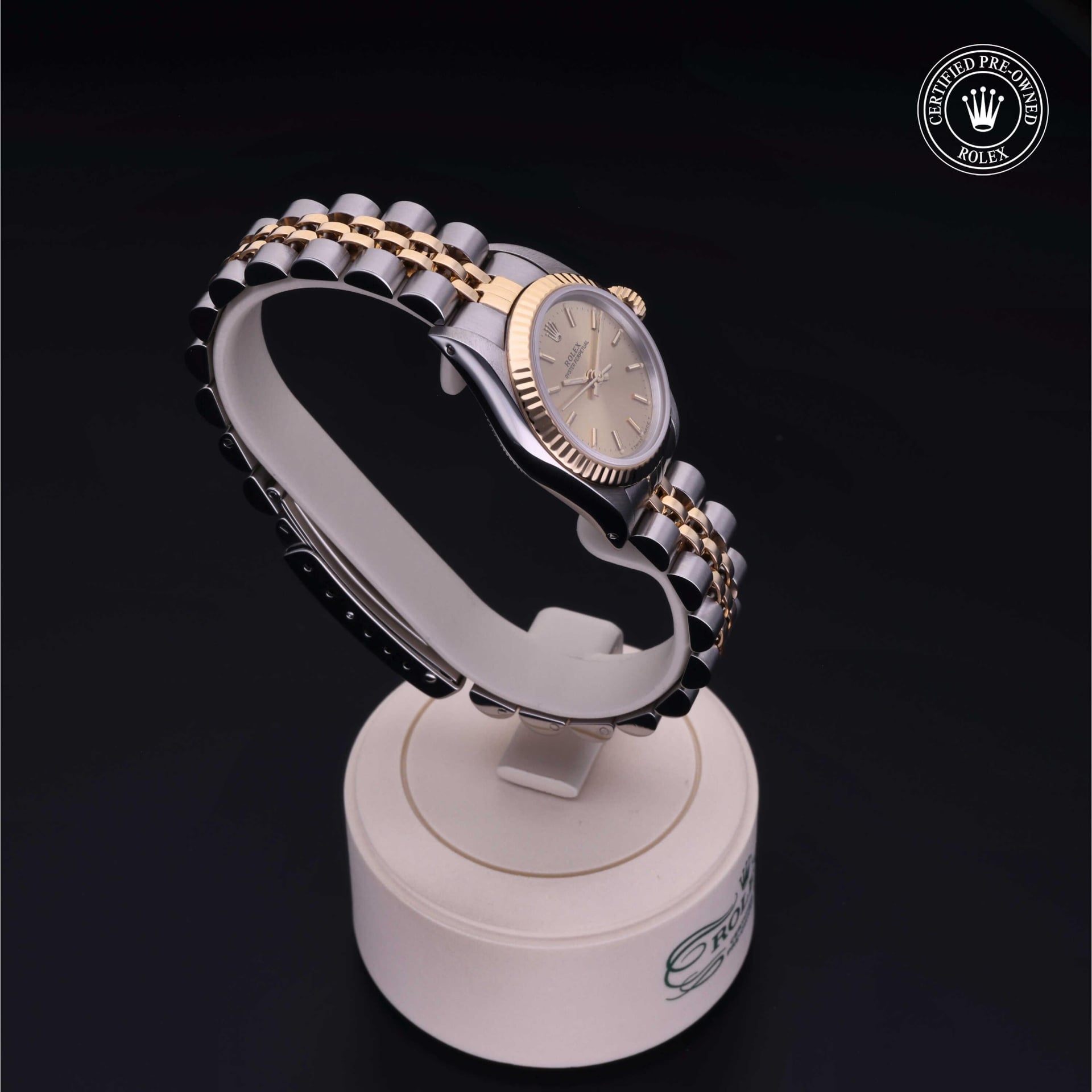 Rolex Oyster Perpetual 24 24 mm  67193 34