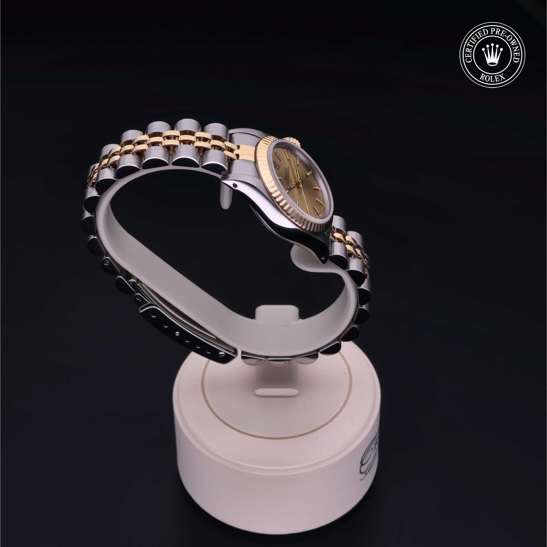 Rolex Oyster Perpetual 24 24 mm  67193 32