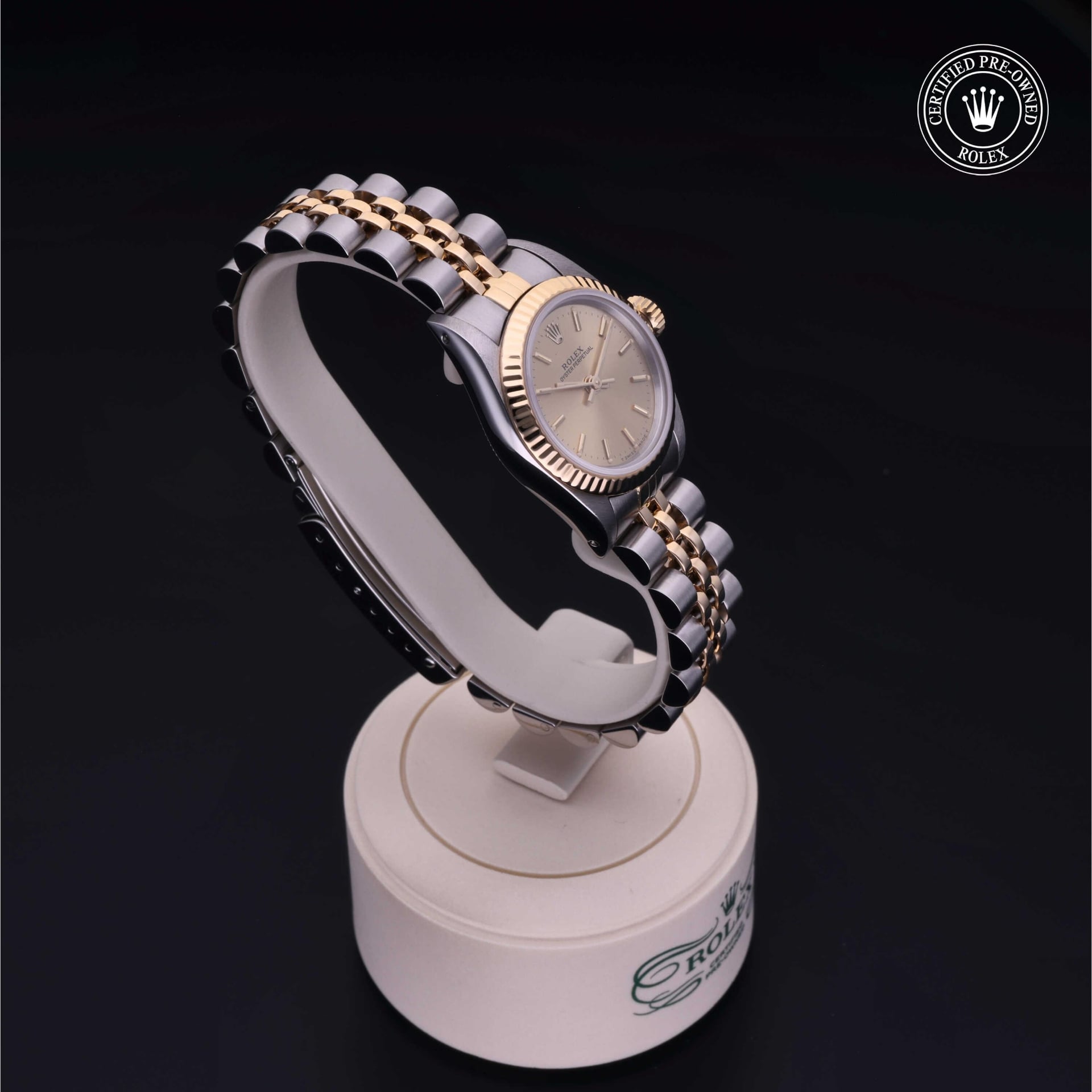 Rolex Oyster Perpetual 24 24 mm  67193 35