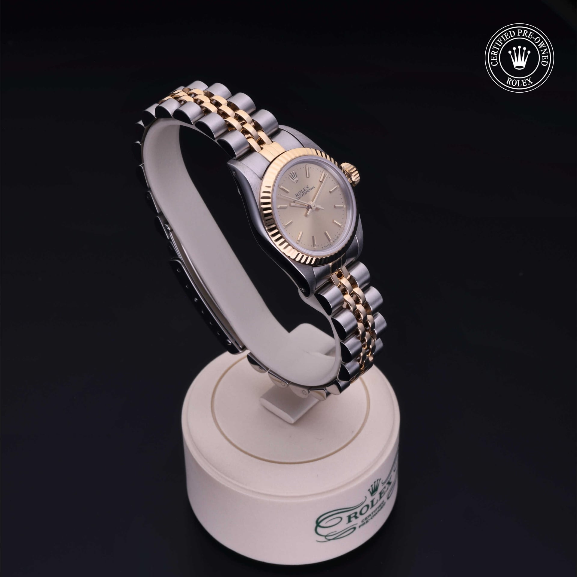 Rolex Oyster Perpetual 24 24 mm  67193 36