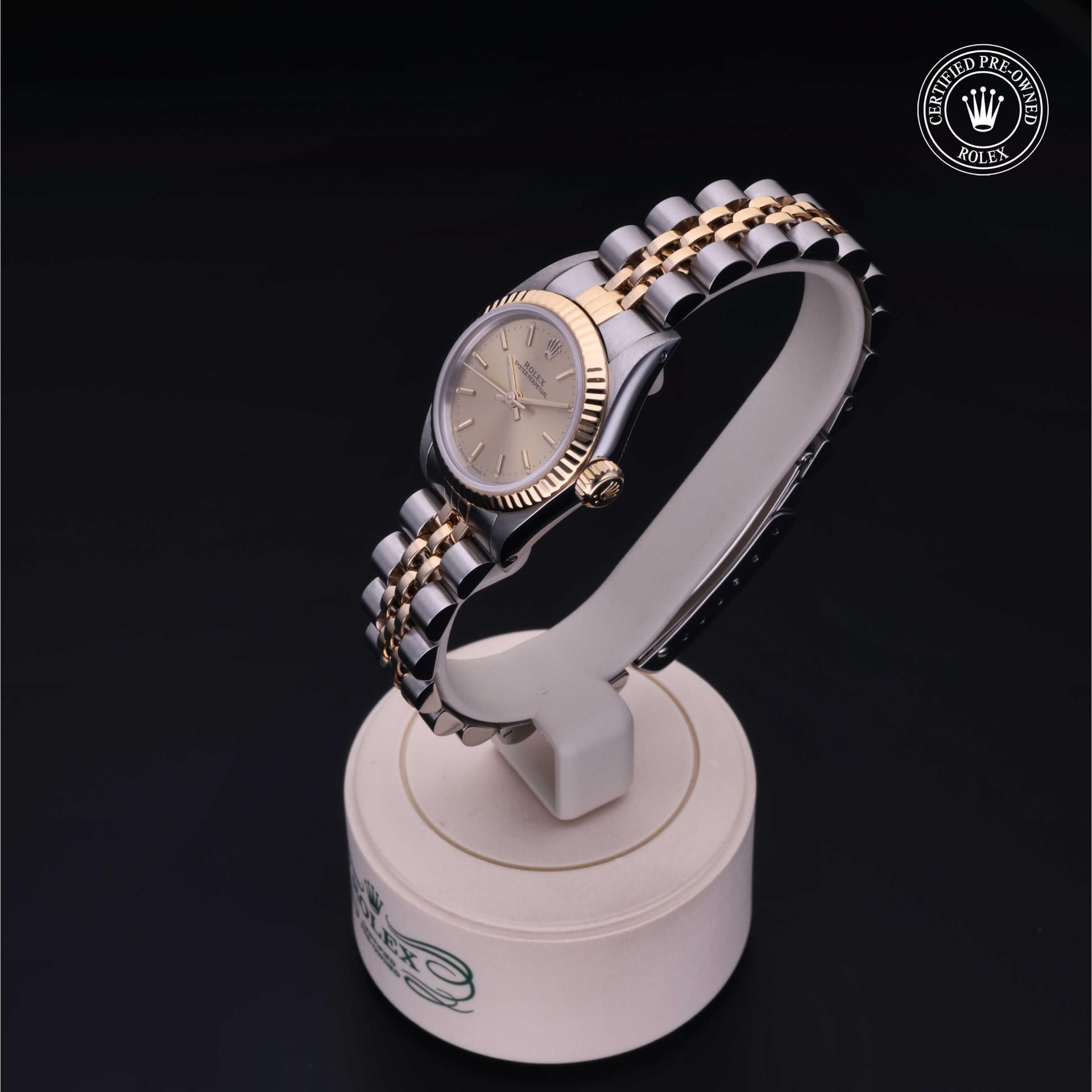 Rolex Oyster Perpetual 24 24 mm  67193 9