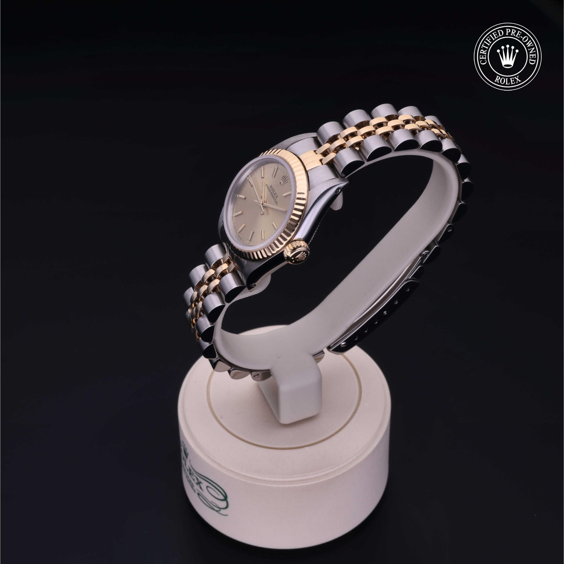 Rolex Oyster Perpetual 24 24 mm  67193 10