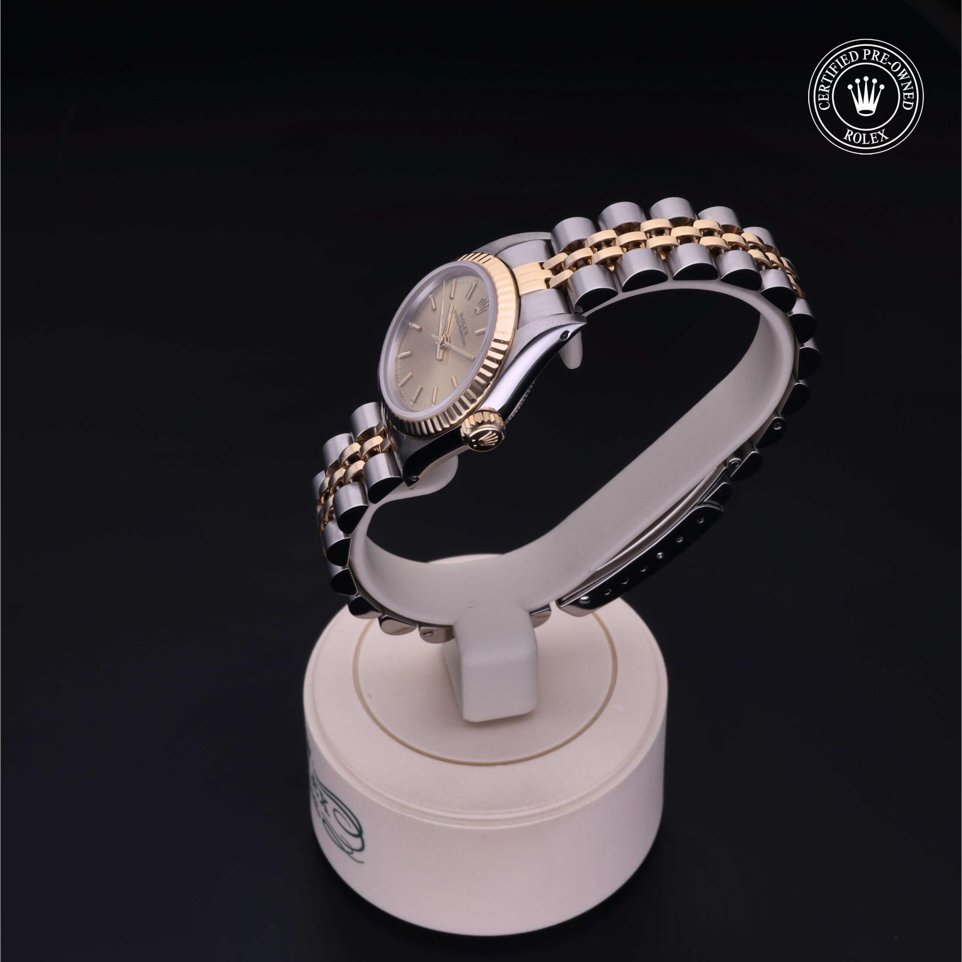 Rolex Oyster Perpetual 24 24 mm  67193 11