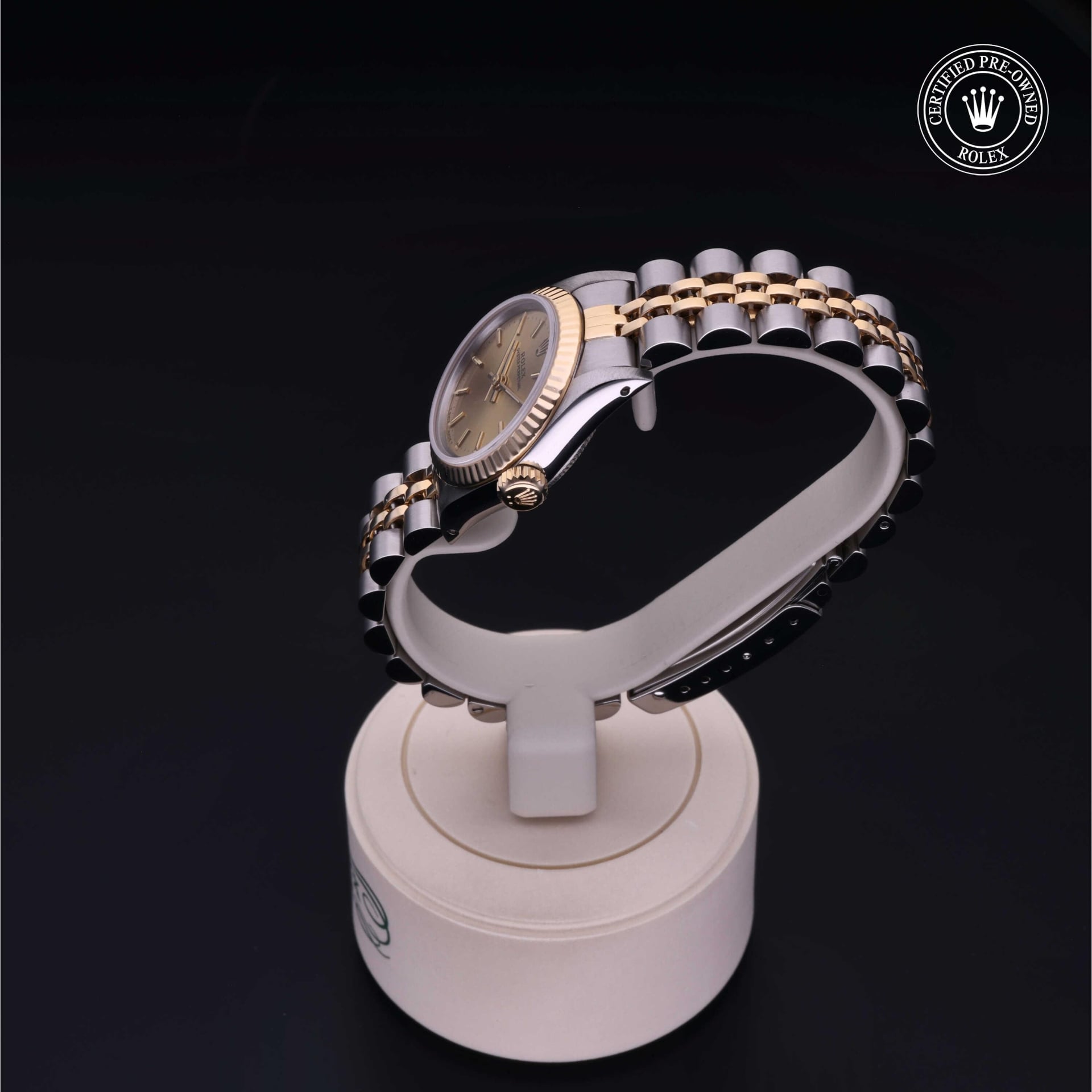 Rolex Oyster Perpetual 24 24 mm  67193 12