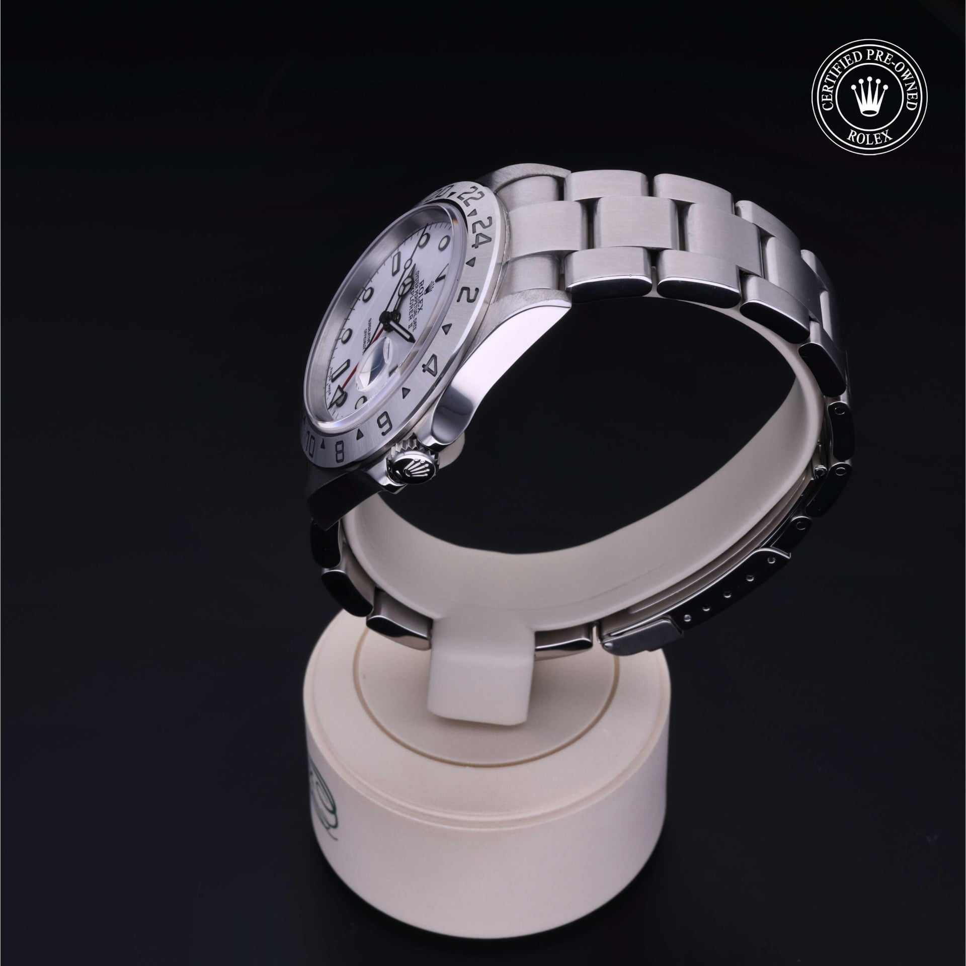 Rolex Explorer II  40 mm 16570 12