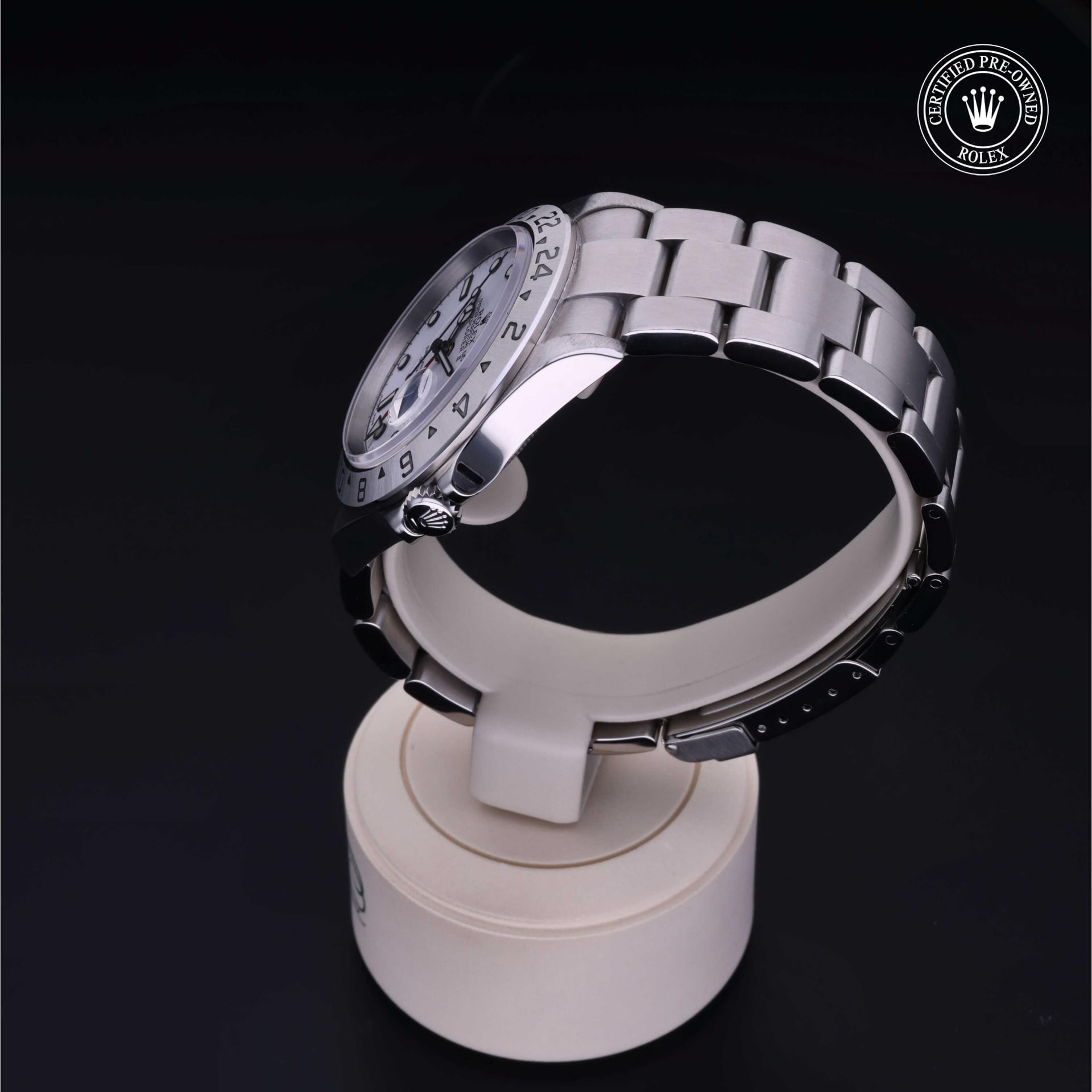 Rolex Explorer II  40 mm 16570 13