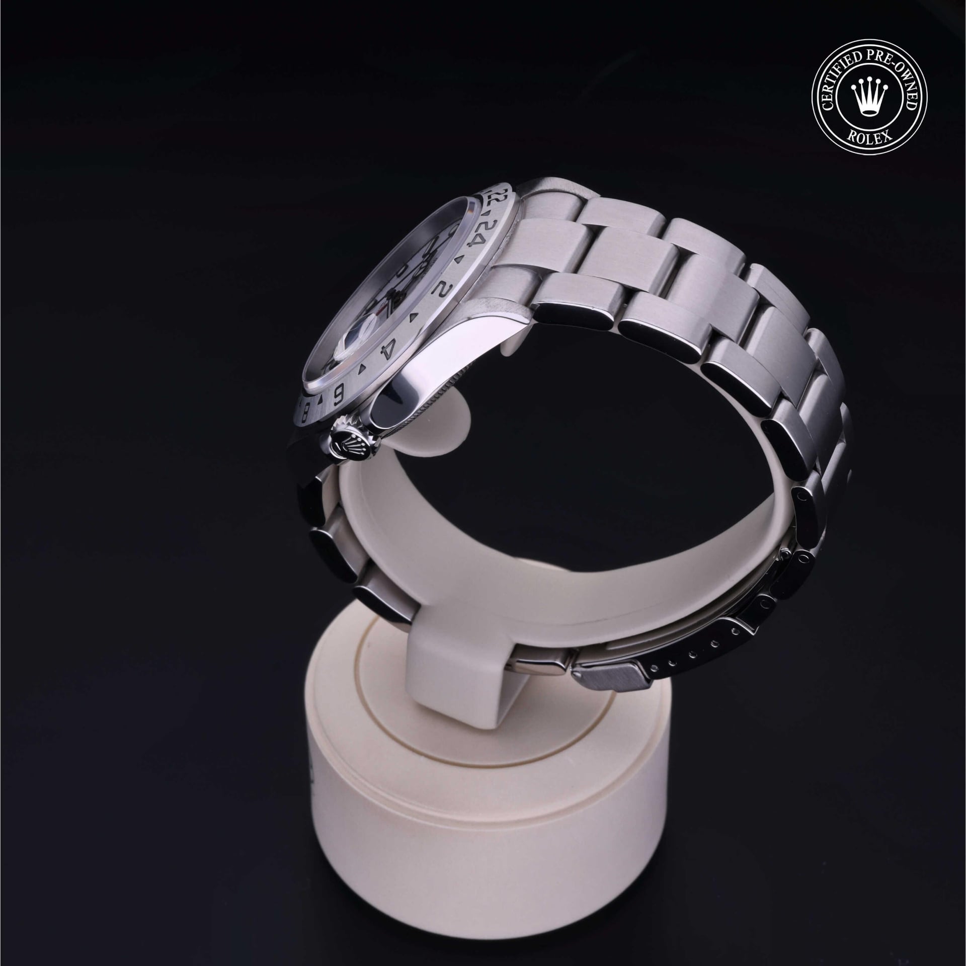 Rolex Explorer II  40 mm 16570 14