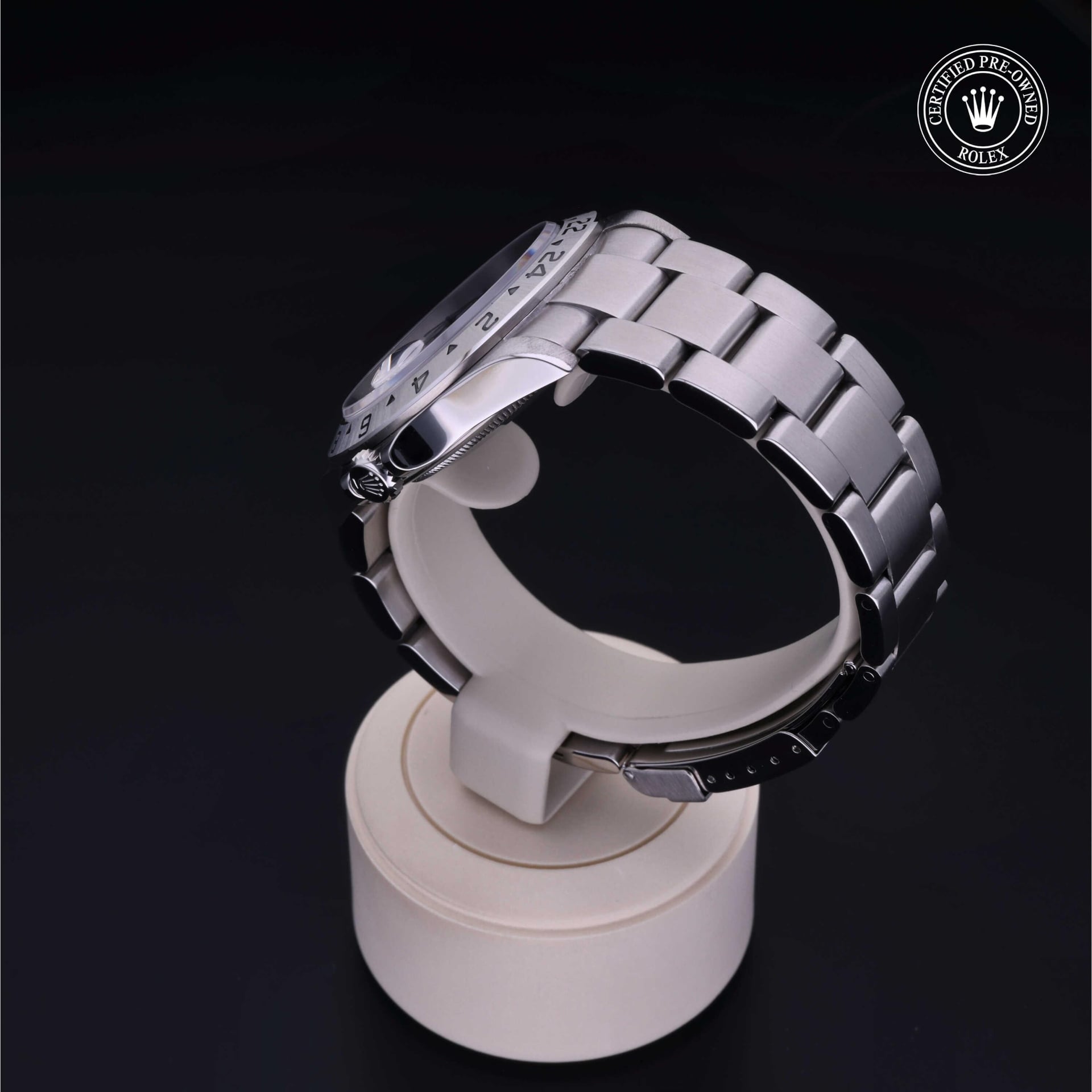 Rolex Explorer II  40 mm 16570 15