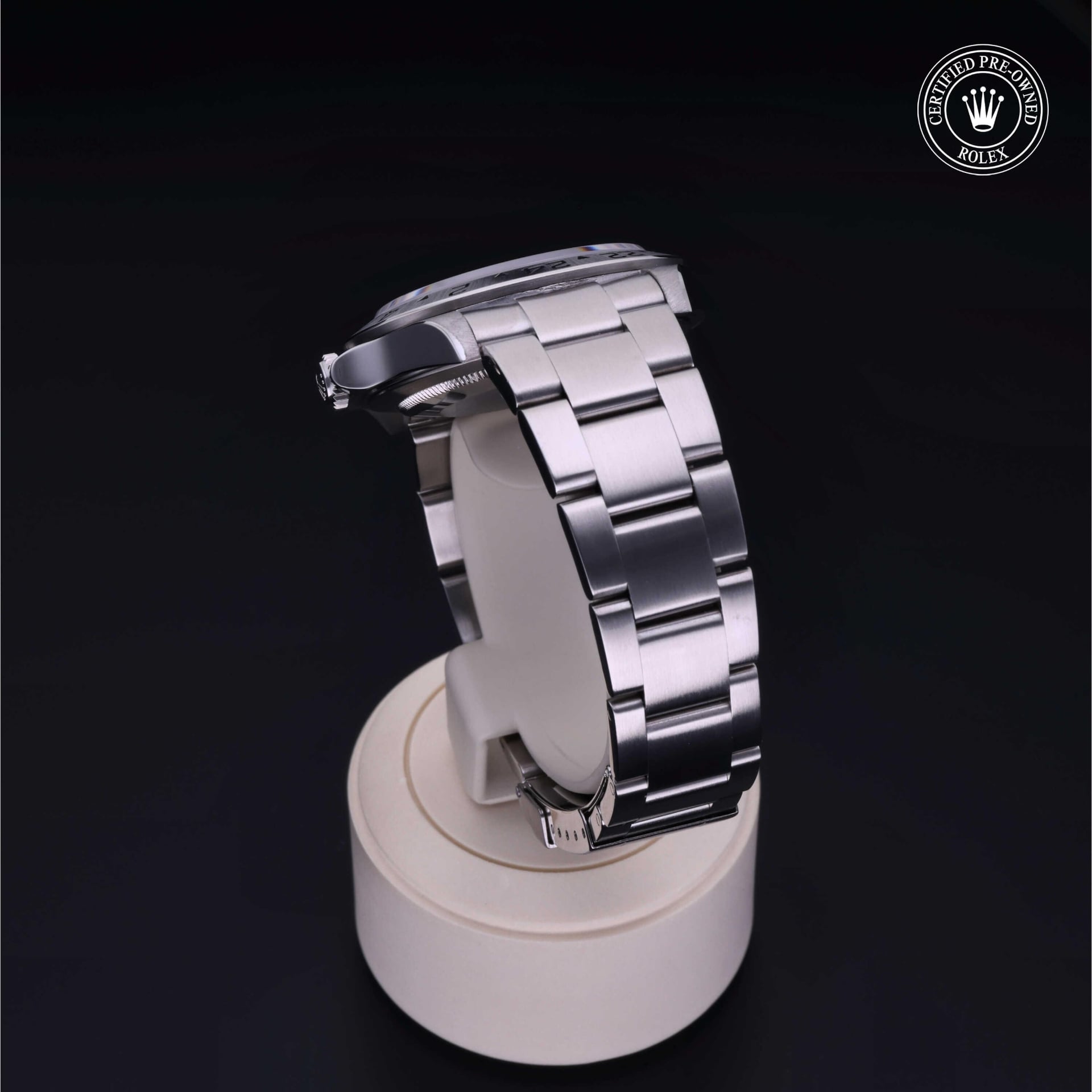Rolex Explorer II  40 mm 16570 20