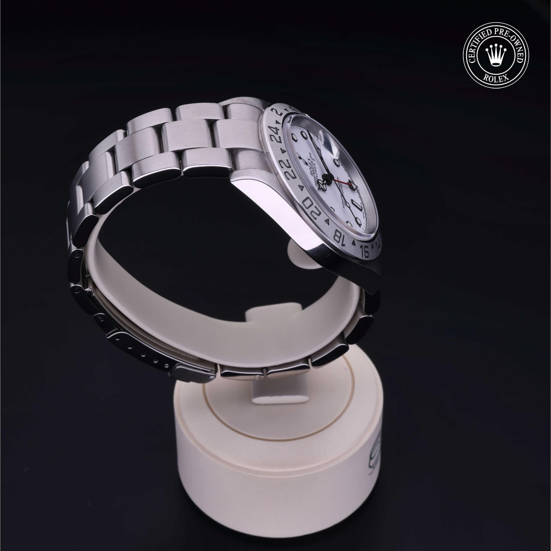 Rolex Explorer II  40 mm 16570 31
