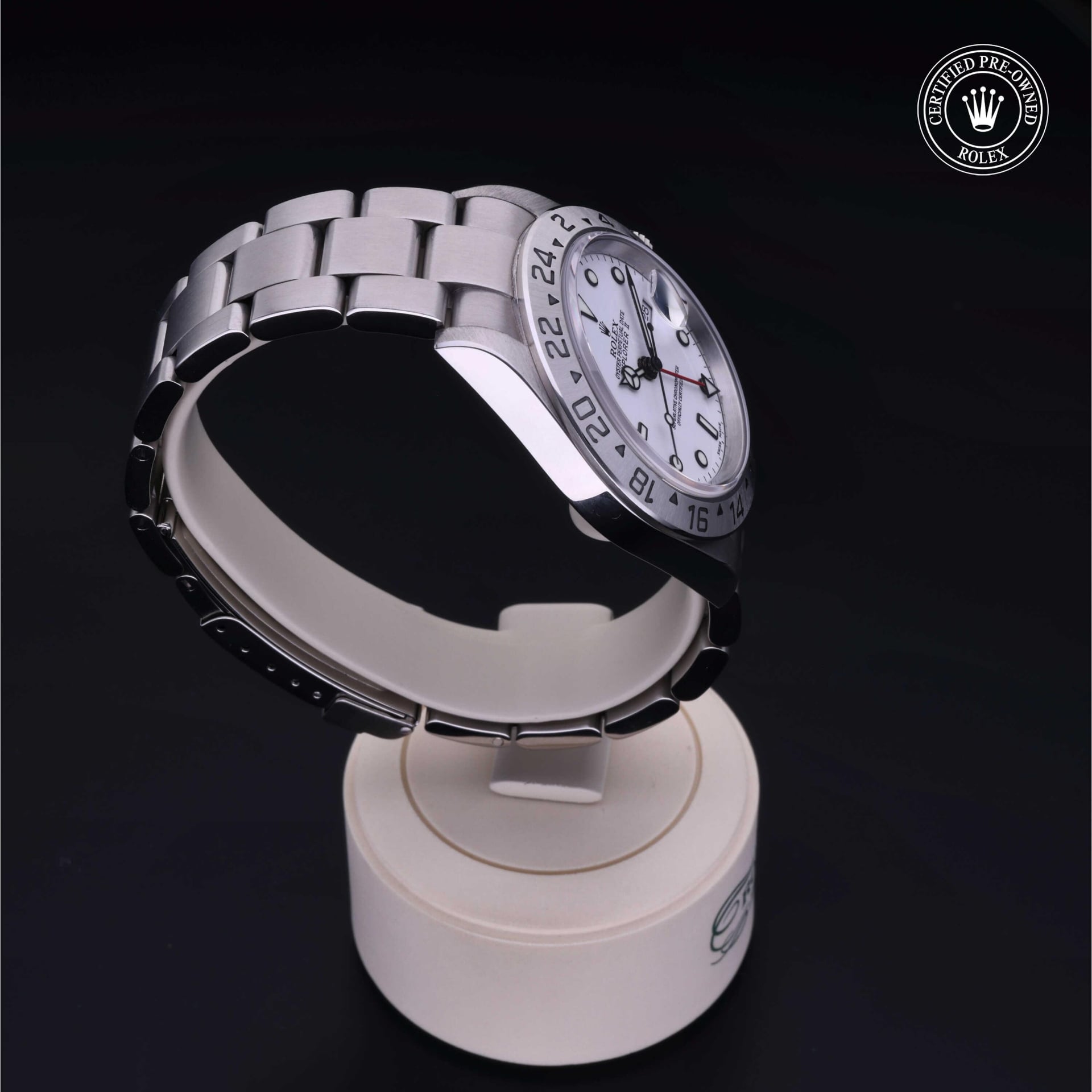 Rolex Explorer II  40 mm 16570 32