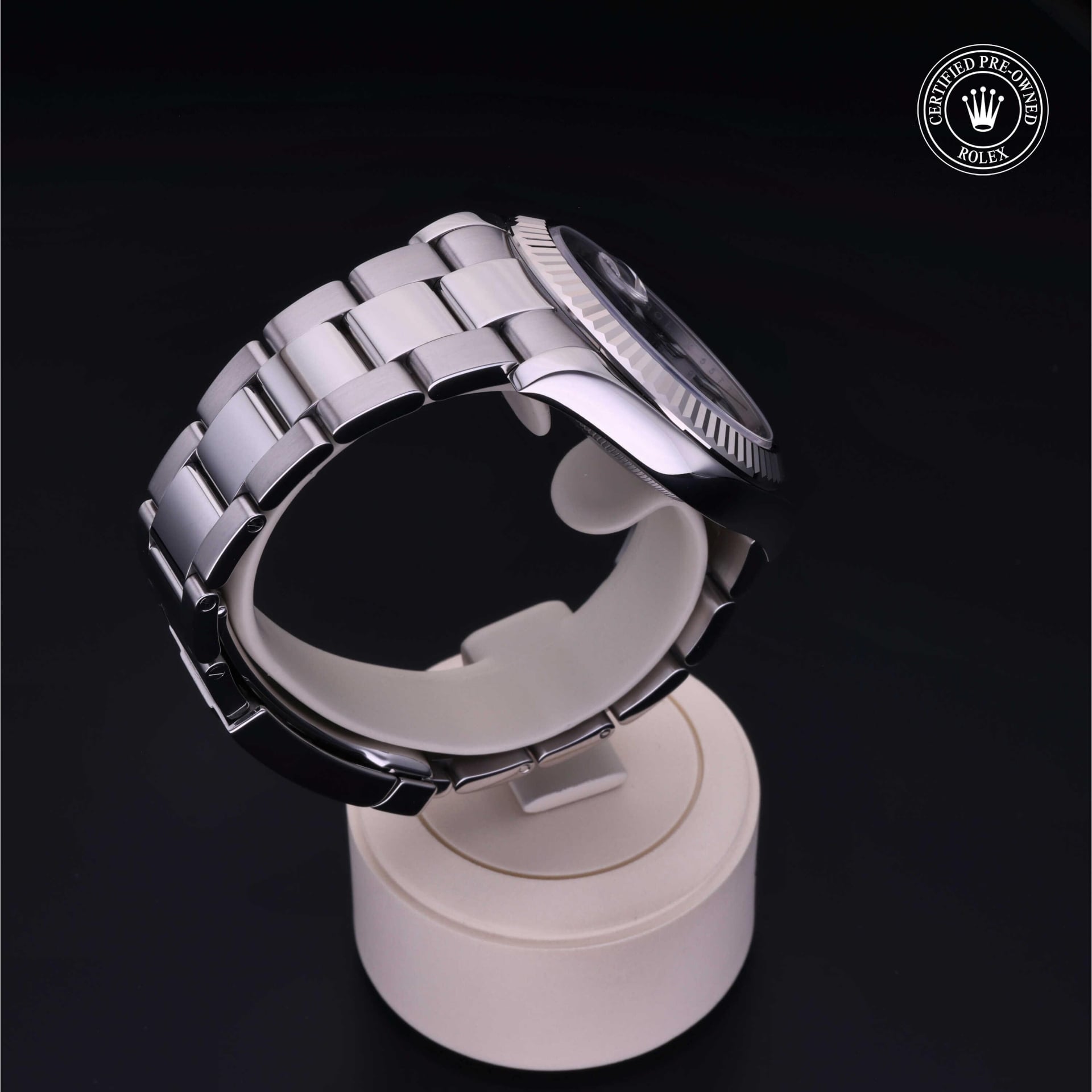 Rolex Datejust II  41 mm 116334 28