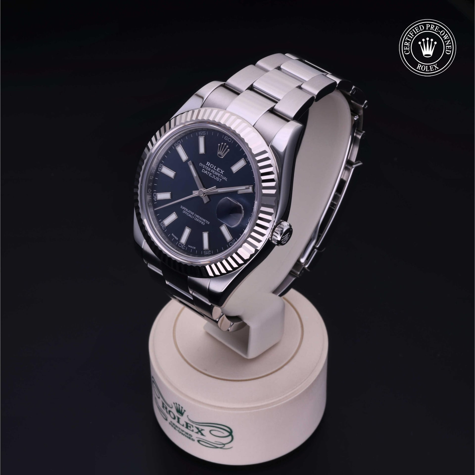 Rolex Datejust II  41 mm 116334 7