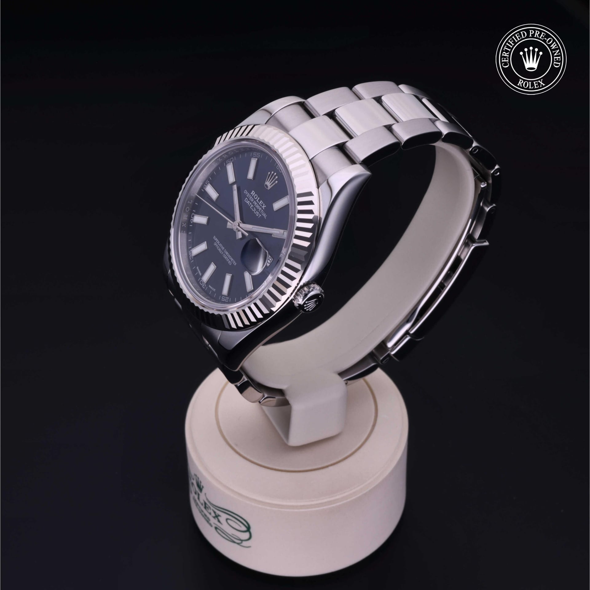 Rolex Datejust II  41 mm 116334 9
