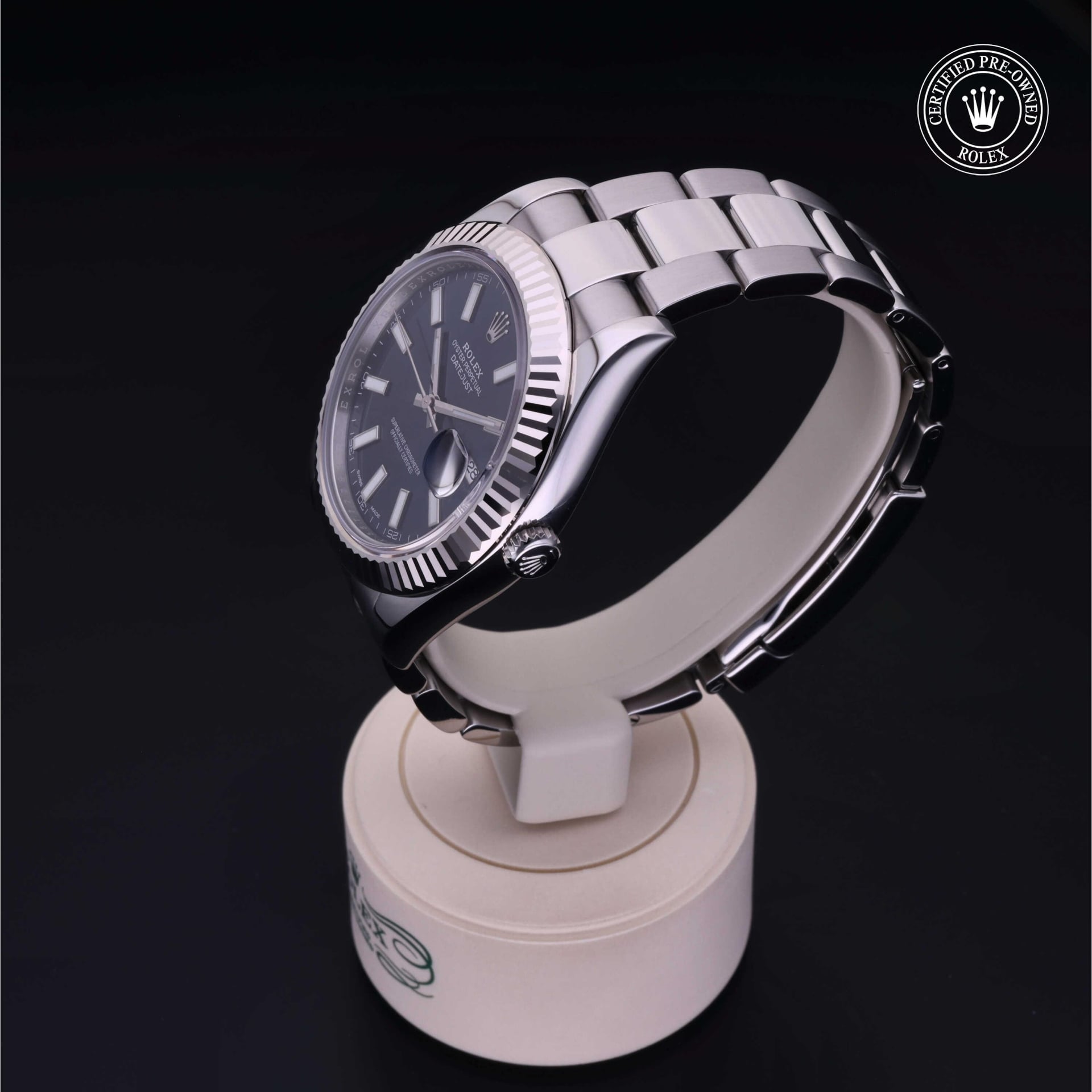 Rolex Datejust II  41 mm 116334 10
