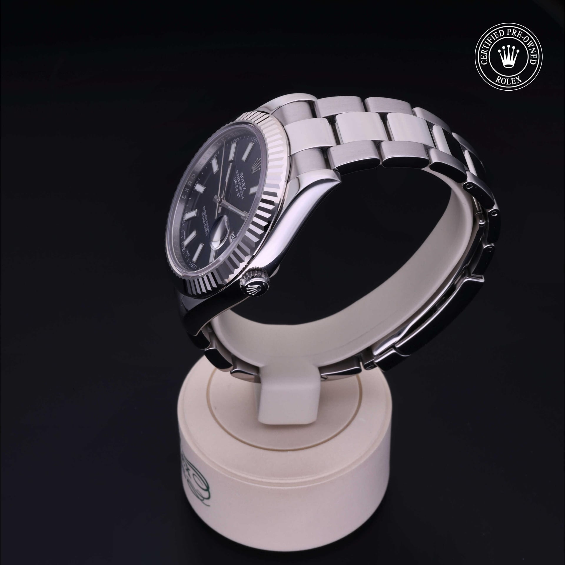 Rolex Datejust II  41 mm 116334 11