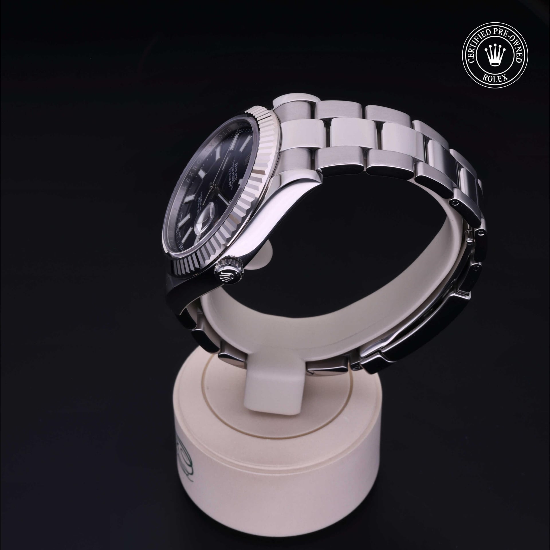 Rolex Datejust II  41 mm 116334 12