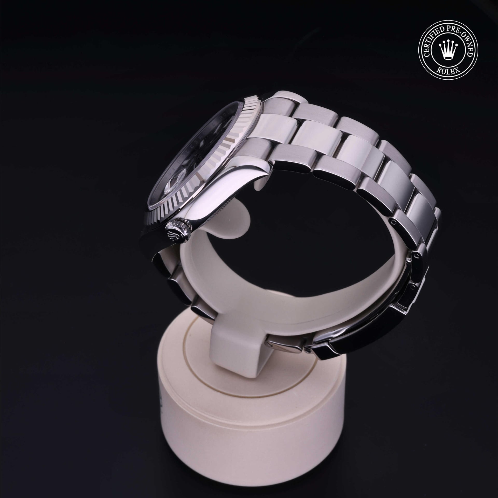 Rolex Datejust II  41 mm 116334 14