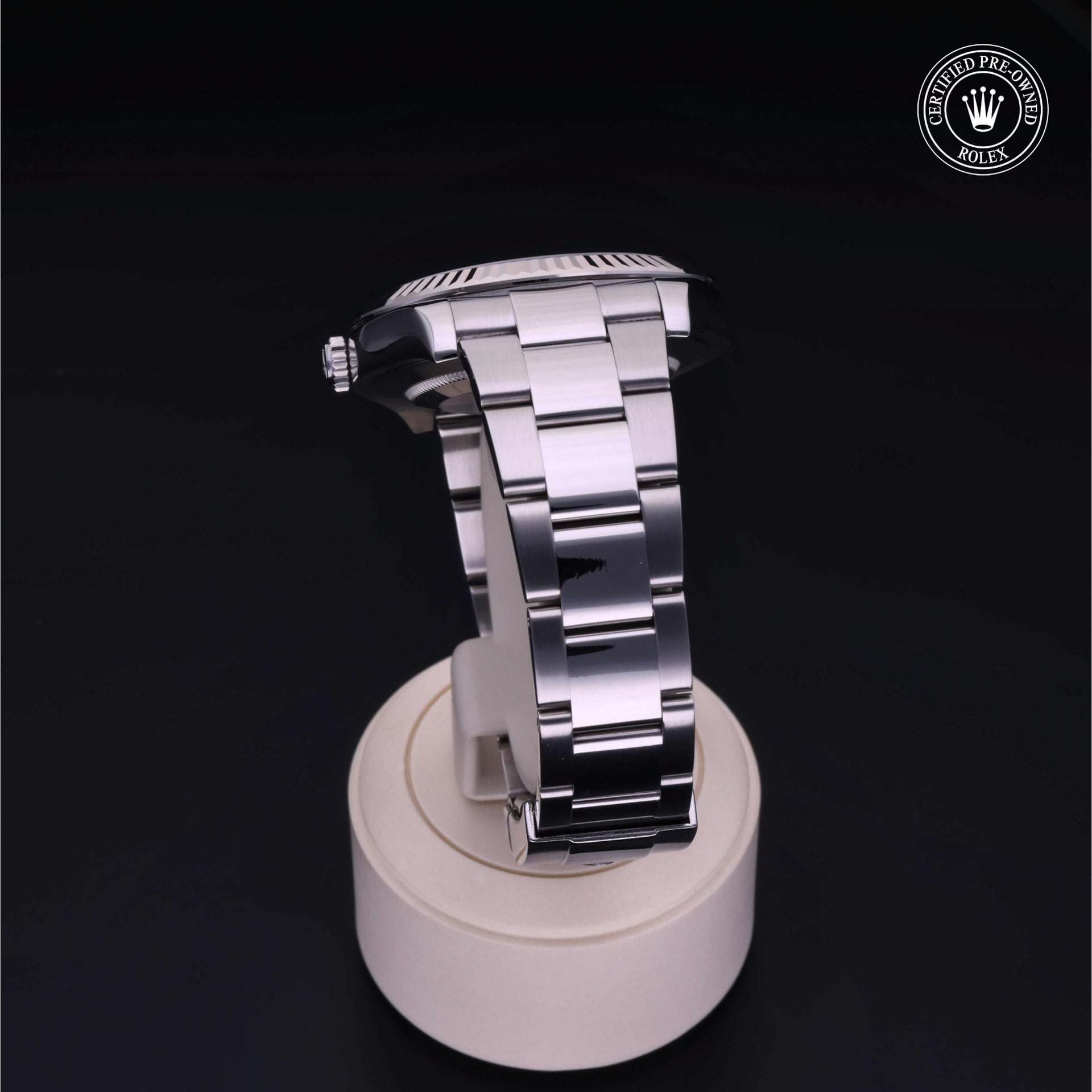 Rolex Datejust II  41 mm 116334 21